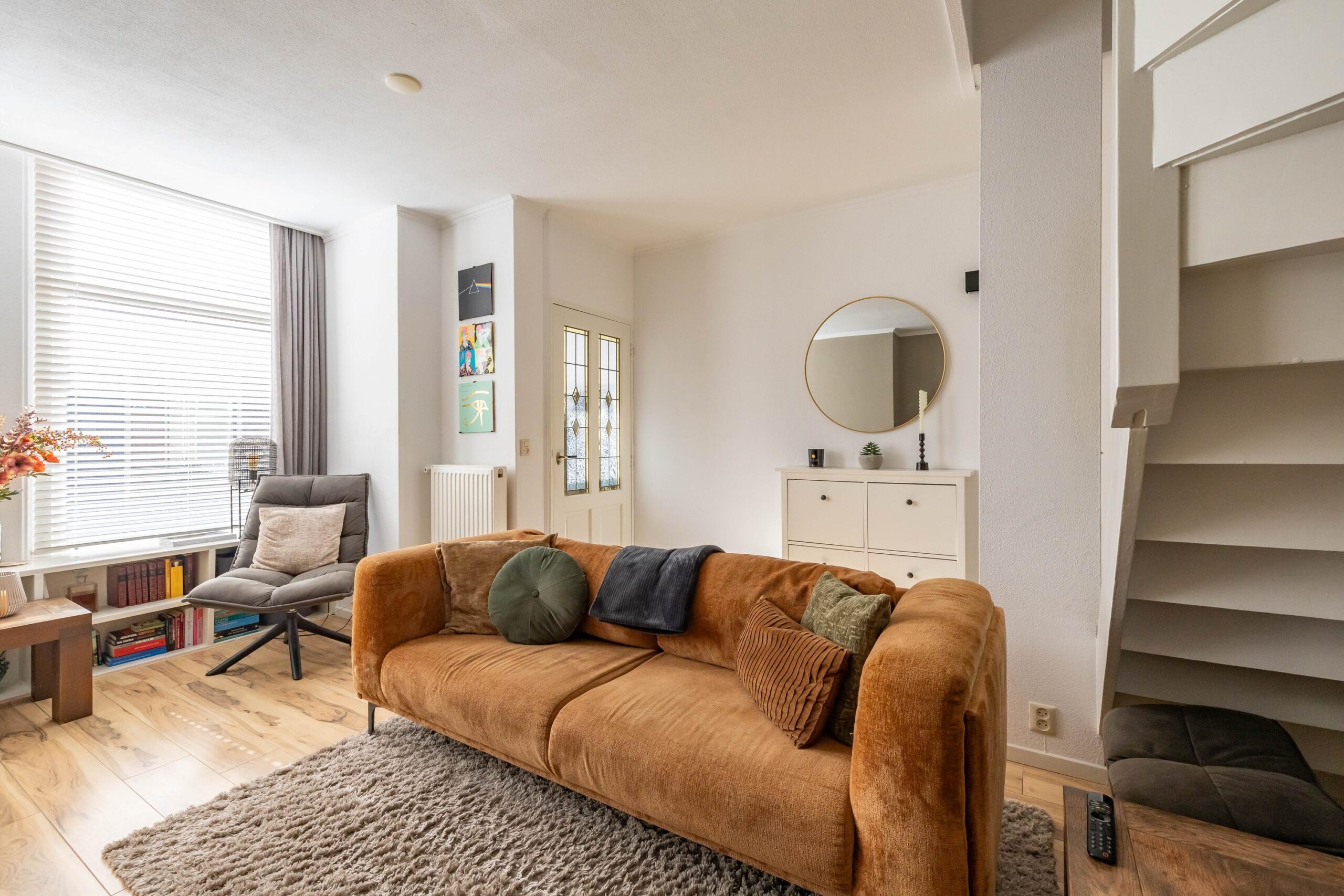 Nieuwe Blekerstraat 61 - Gallery item 16