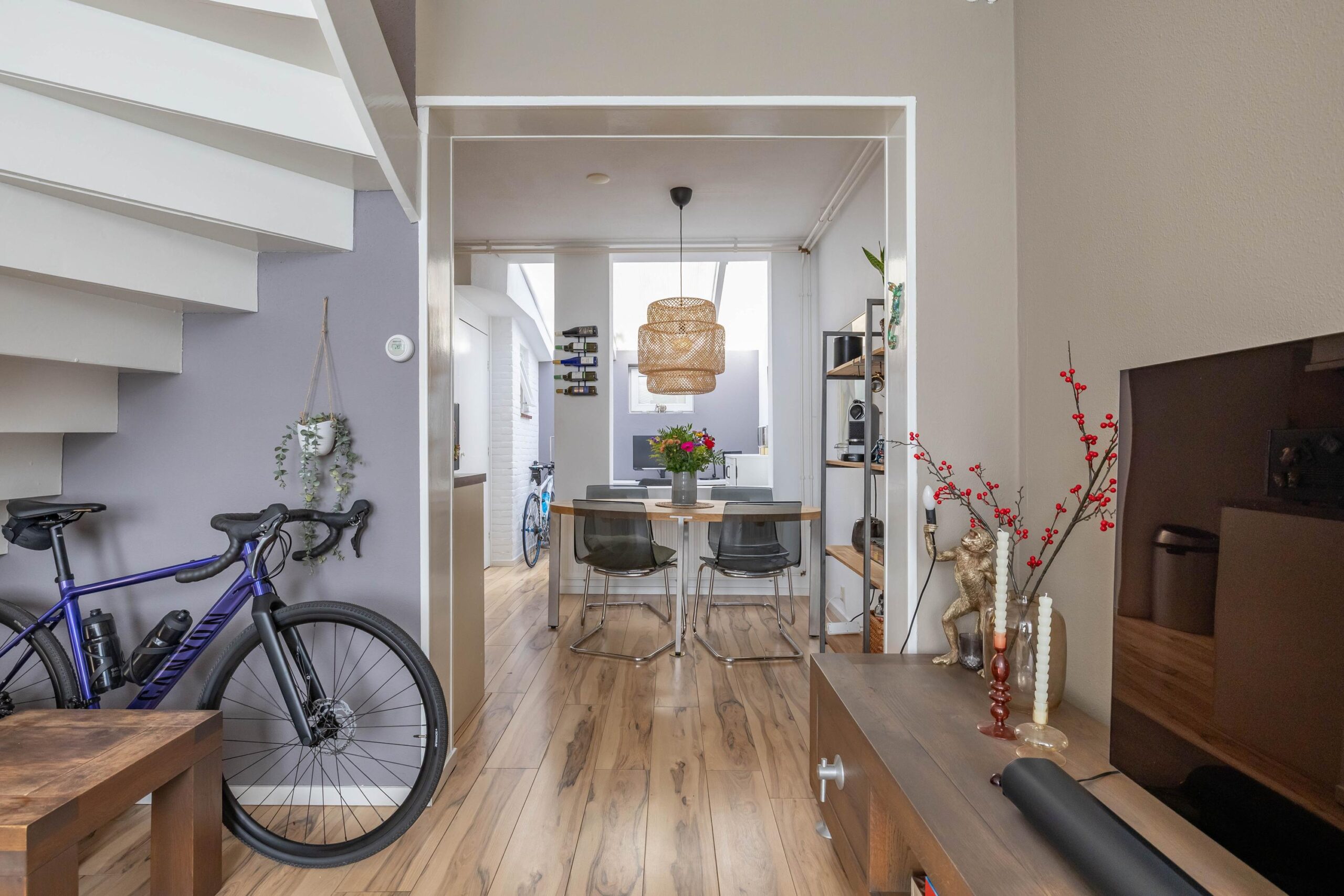 Nieuwe Blekerstraat 61 - Gallery item 17