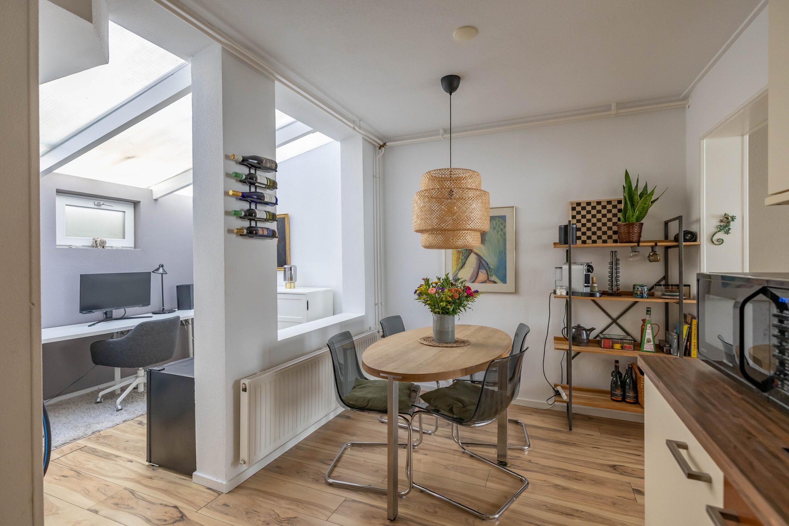 Nieuwe Blekerstraat 61 - Gallery item 21