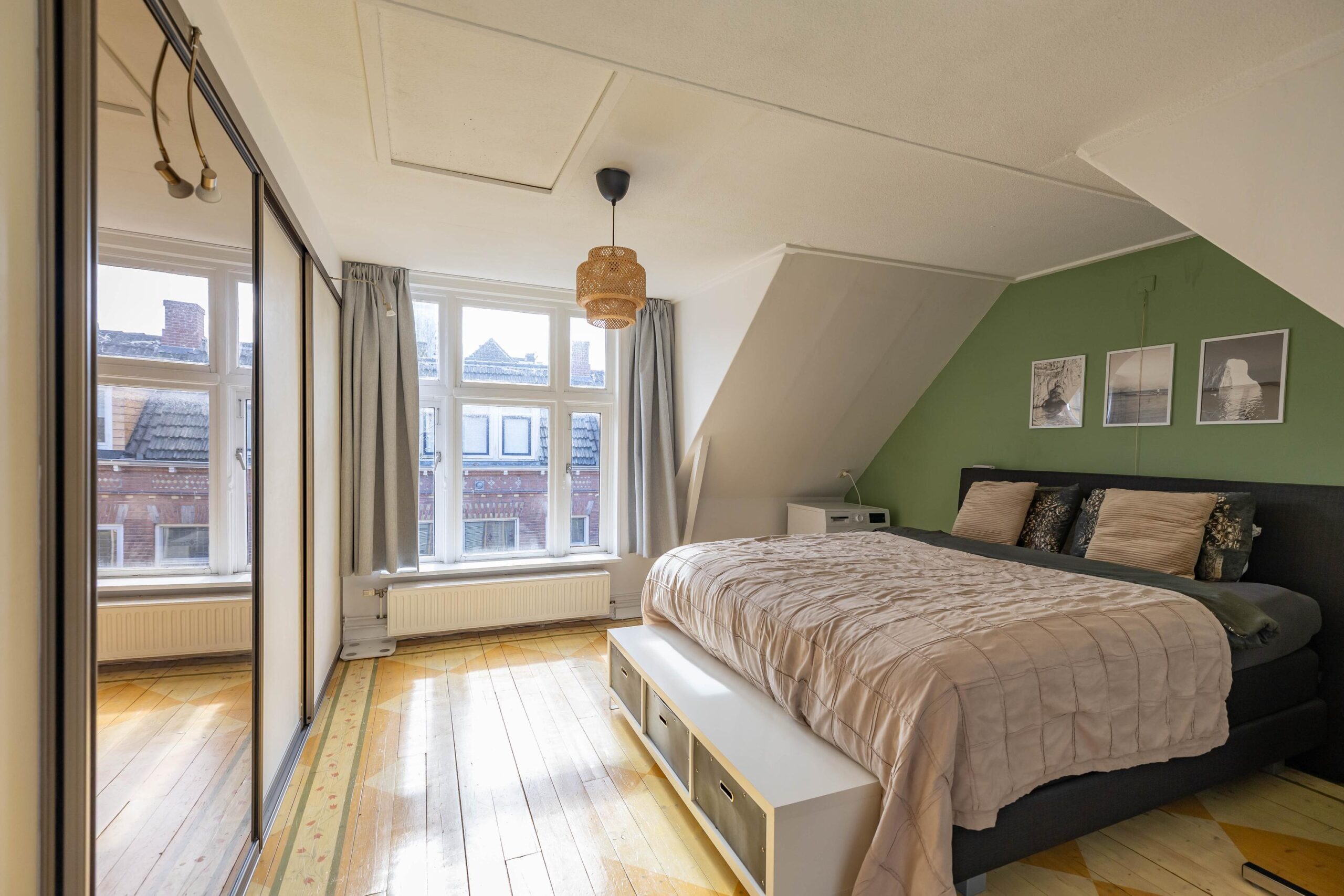 Nieuwe Blekerstraat 61 - Gallery item 28