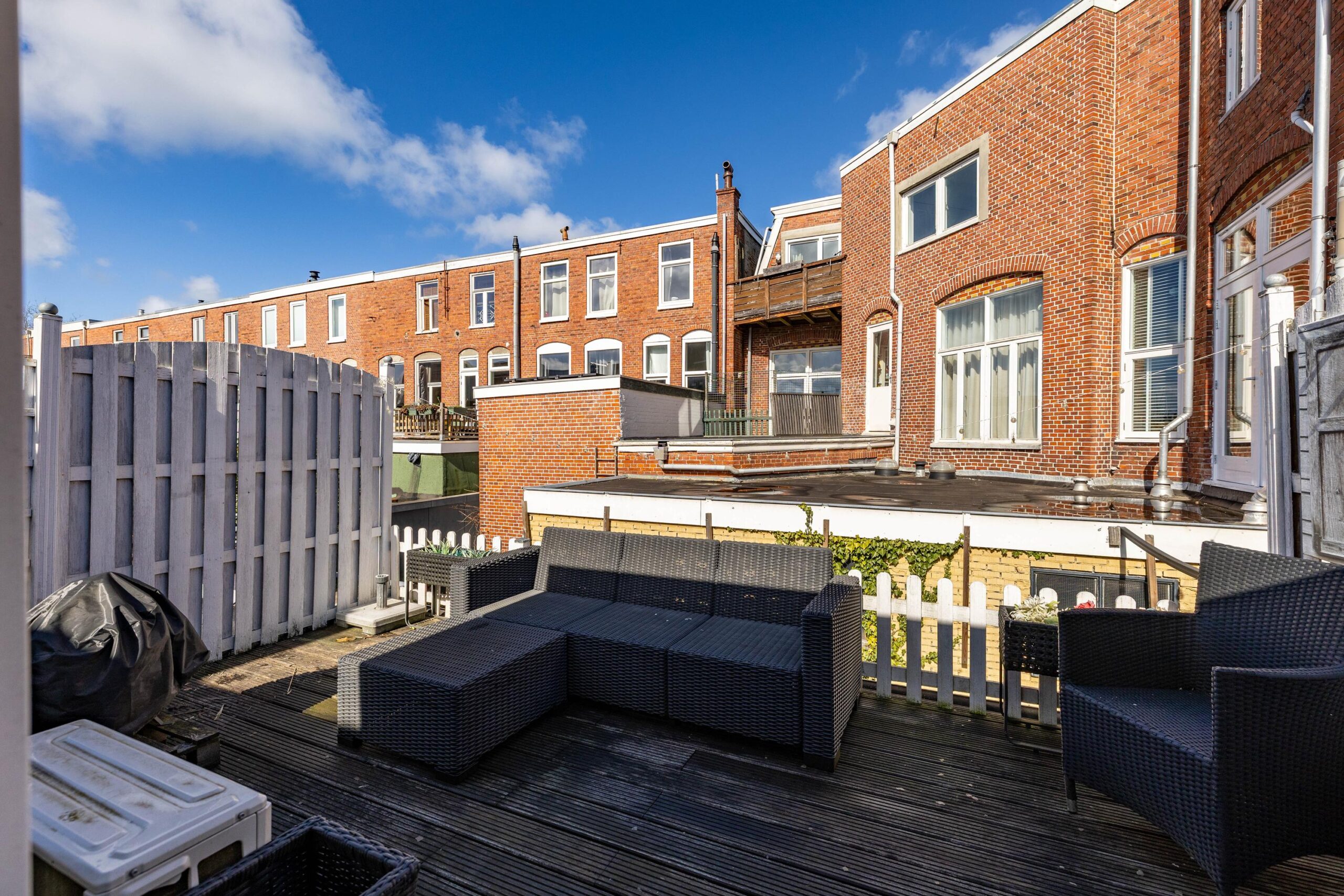 Nieuwe Blekerstraat 61 - Gallery item 32