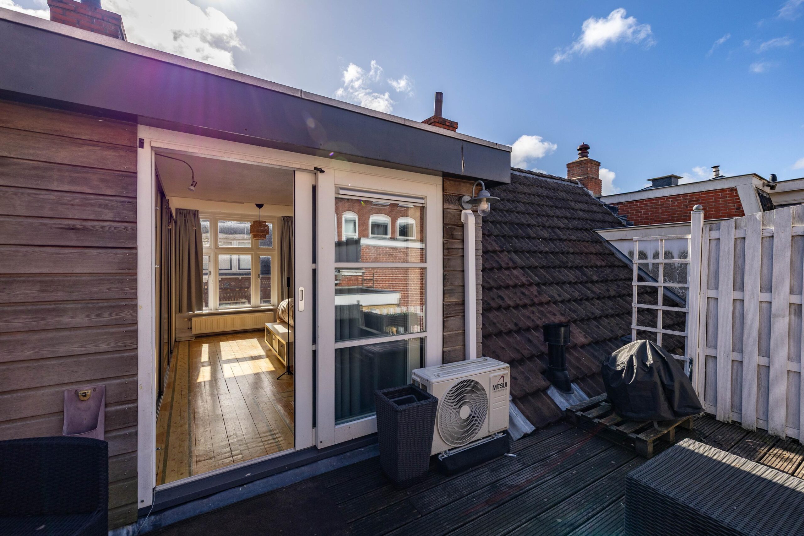 Nieuwe Blekerstraat 61 - Gallery item 34