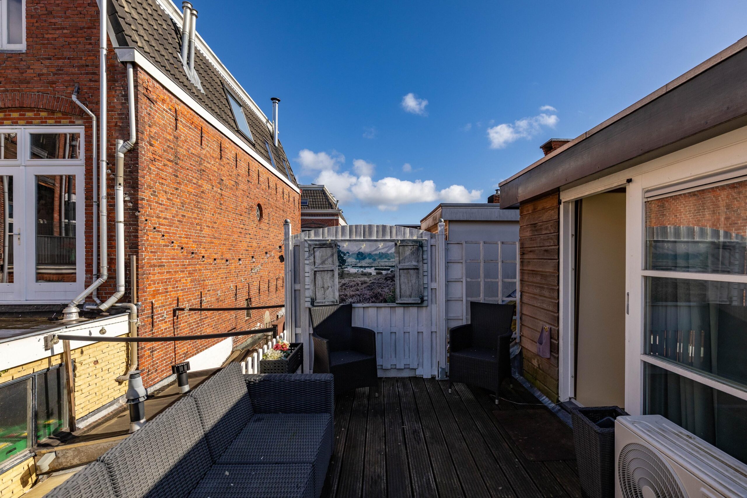 Nieuwe Blekerstraat 61 - Gallery item 35