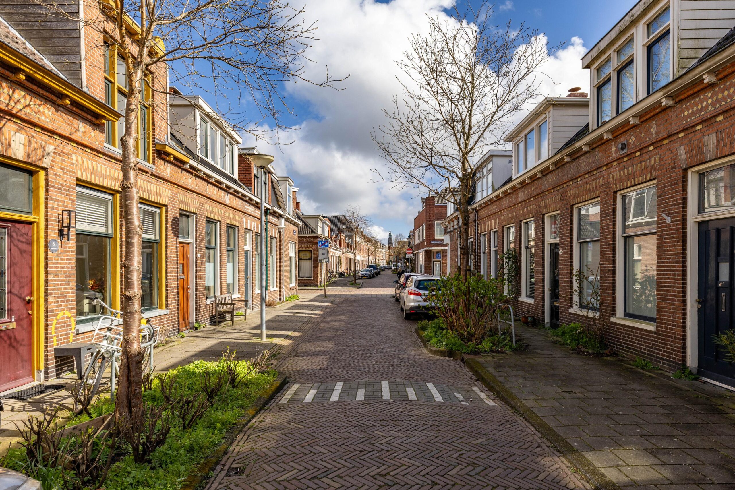 Nieuwe Blekerstraat 61 - Gallery item 37