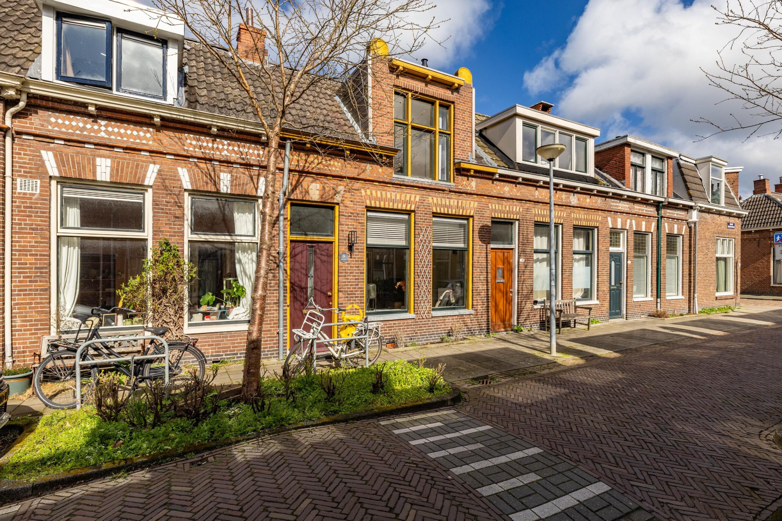 Nieuwe Blekerstraat 61 - Gallery item 8