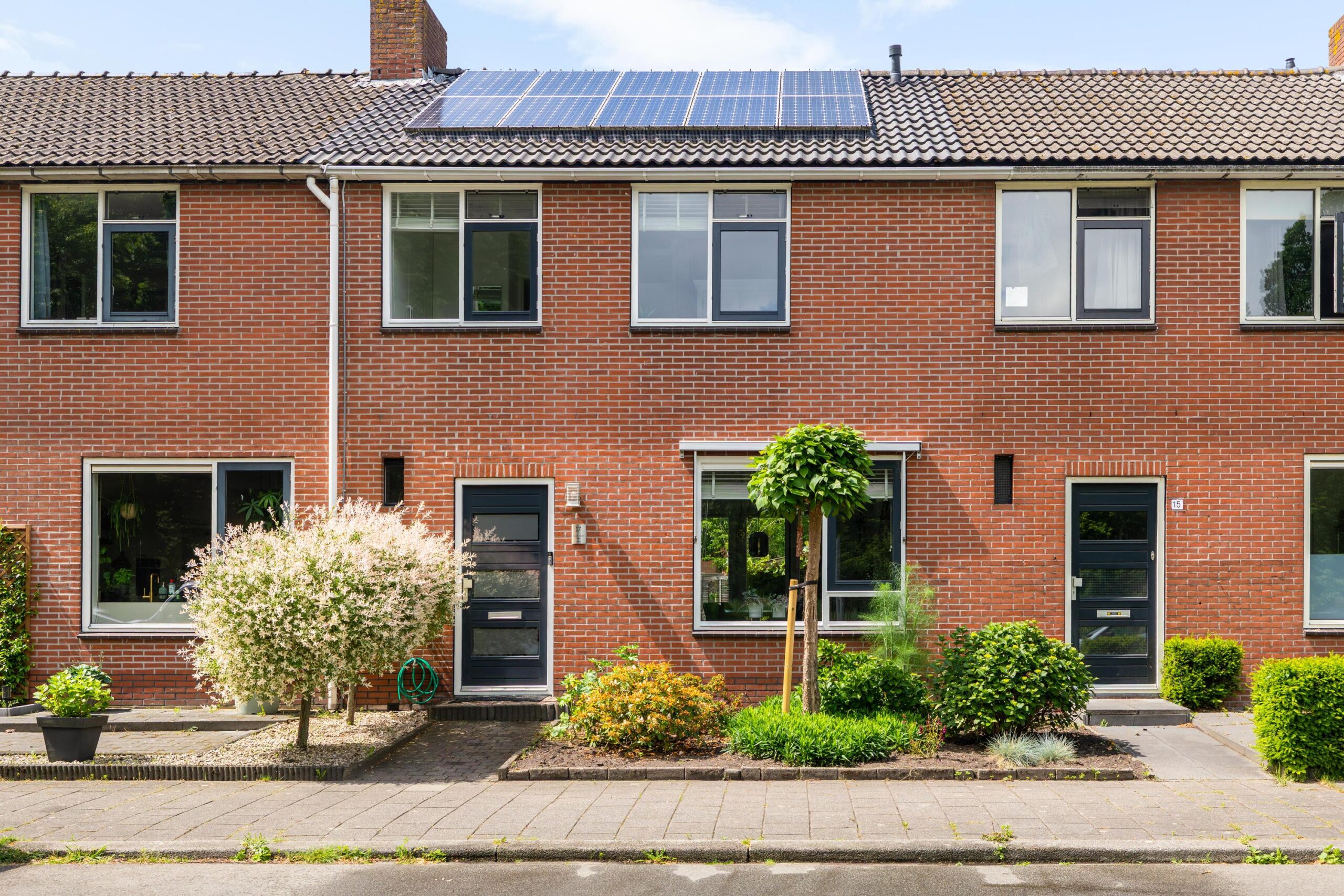 Radiumstraat 17 - Gallery item 5