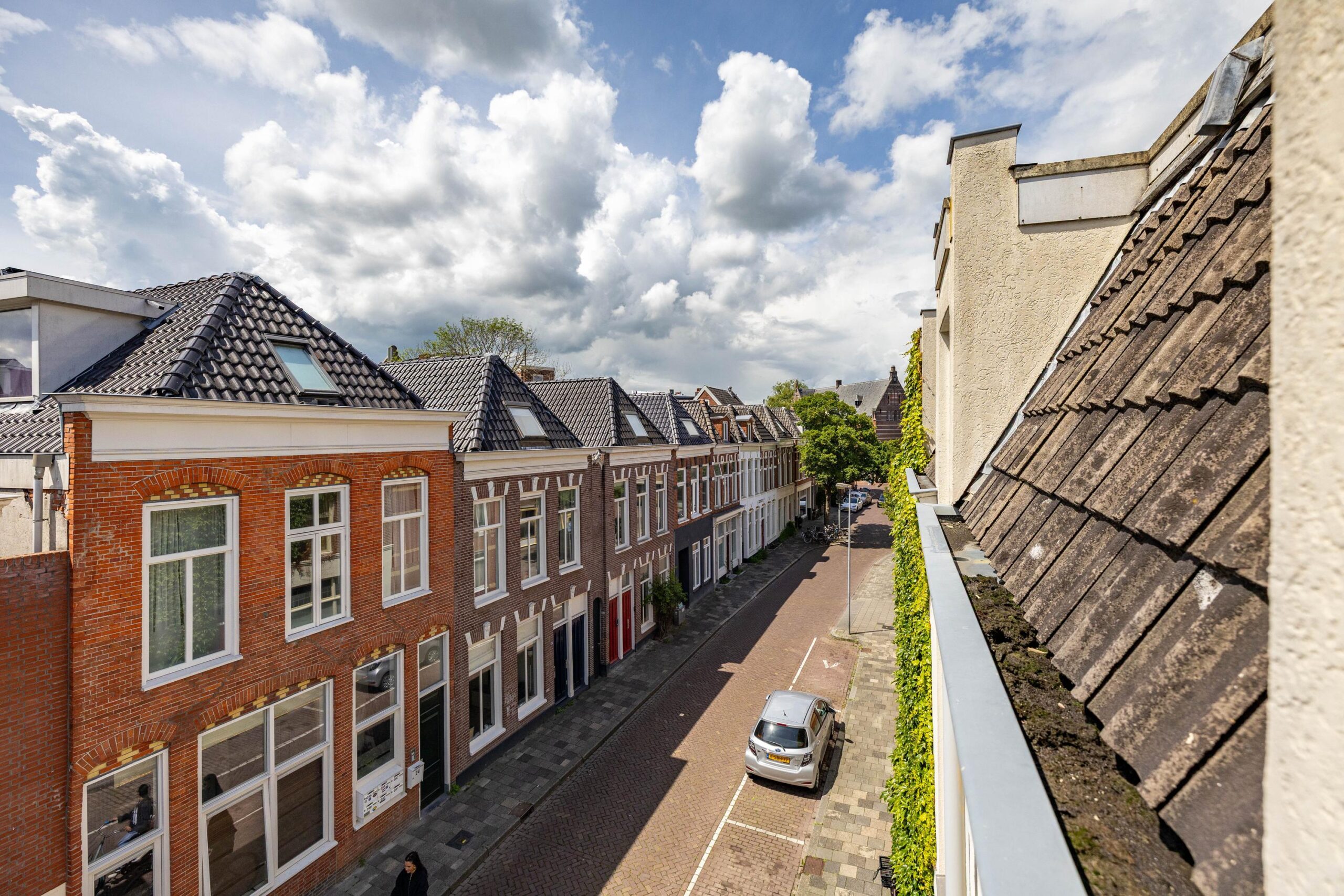 Ganzevoortsingel 29 A - Gallery item 33