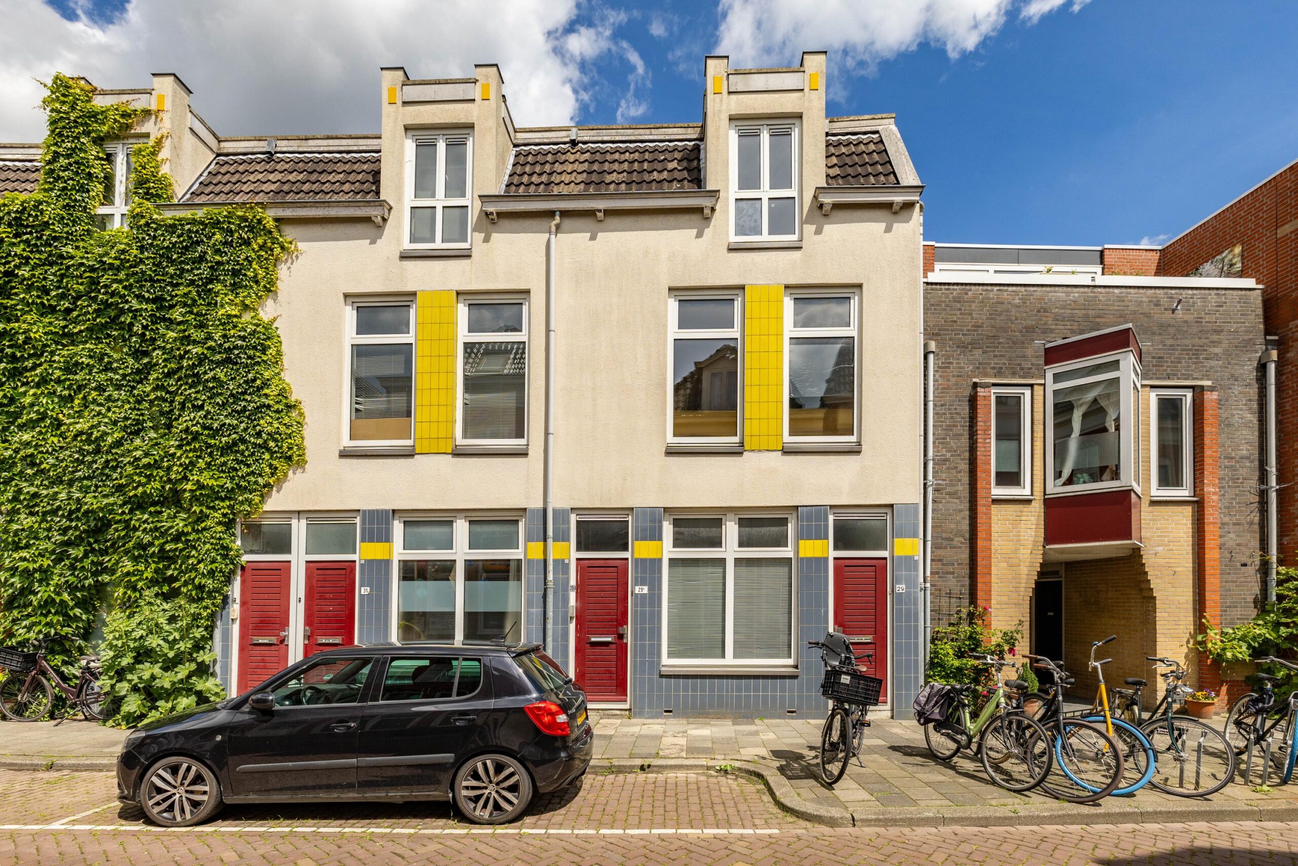 Ganzevoortsingel 29 A