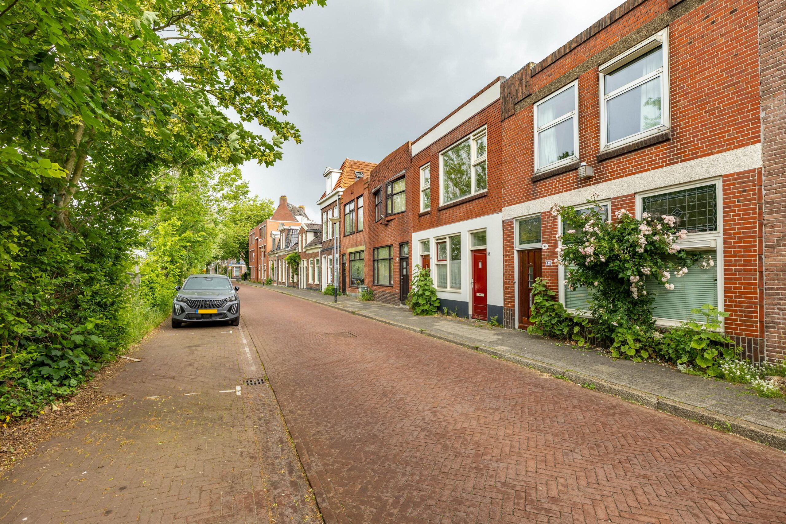 Lodewijkstraat 45 A - Gallery item 7