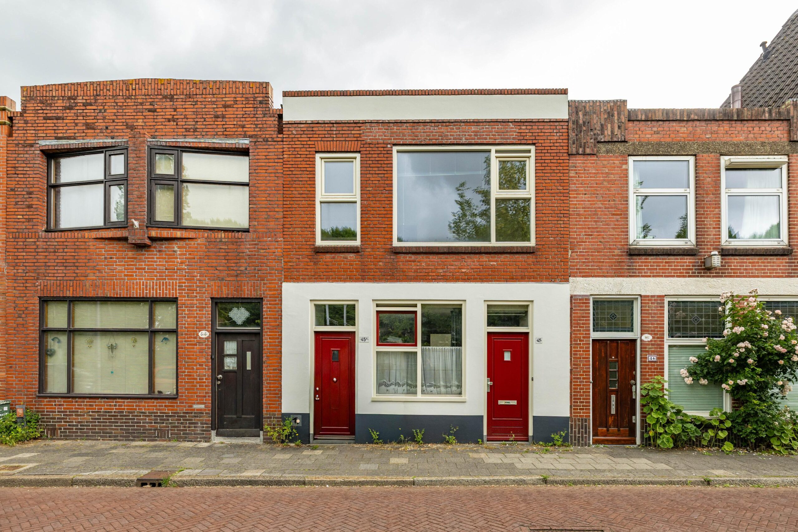 Lodewijkstraat 45 A - Gallery item 9