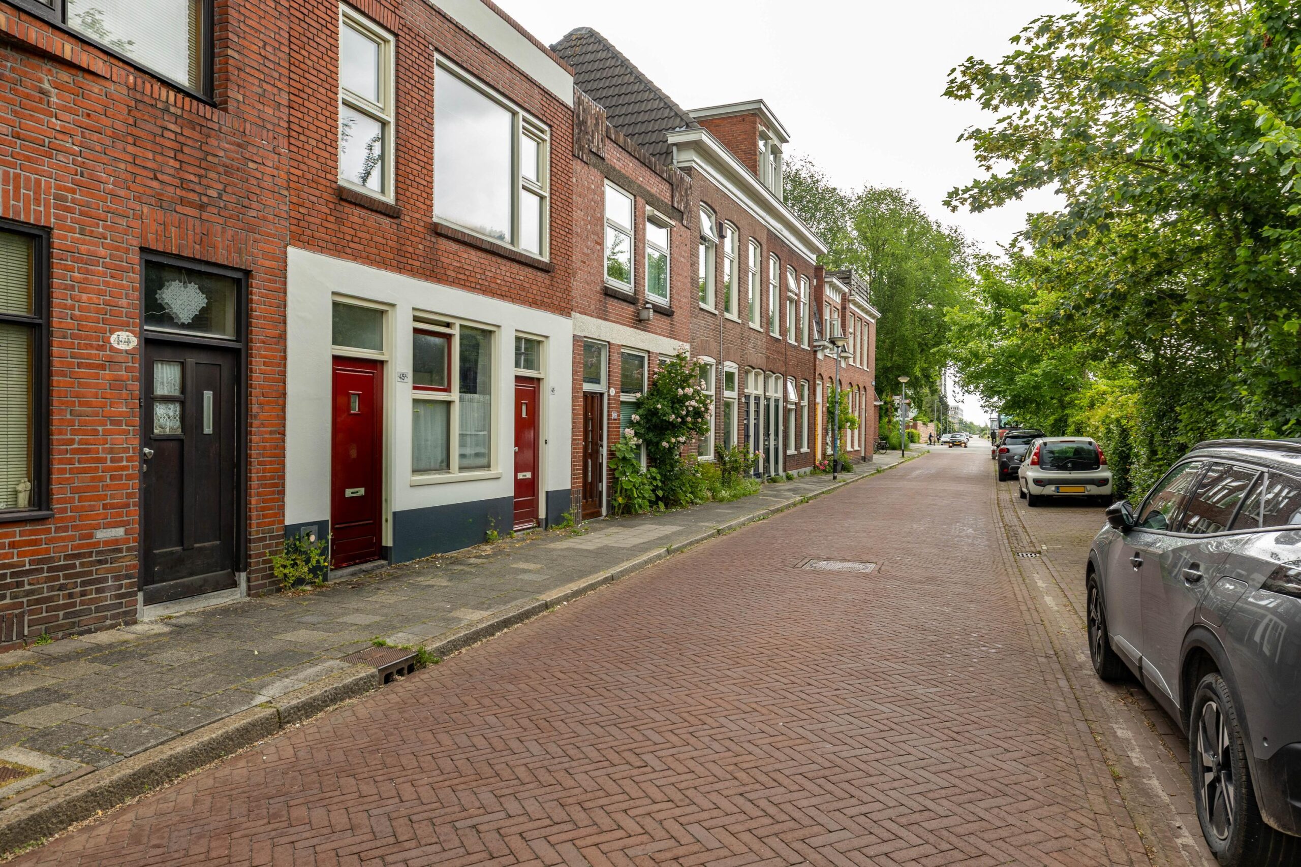 Lodewijkstraat 45 A - Gallery item 8