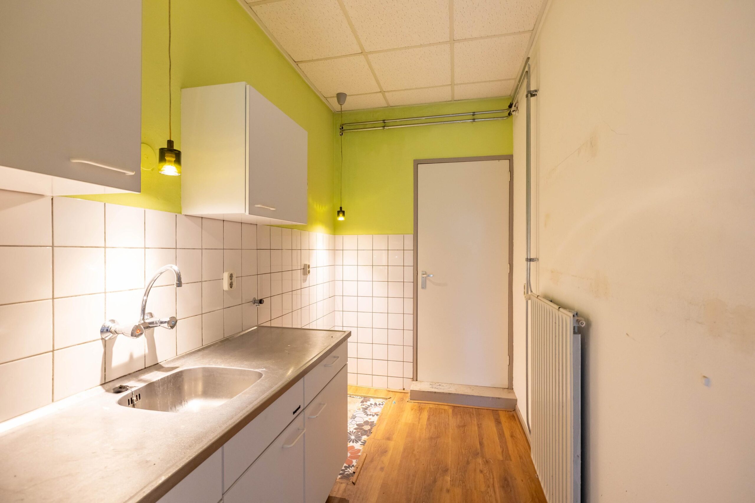 Lodewijkstraat 45 A - Gallery item 17