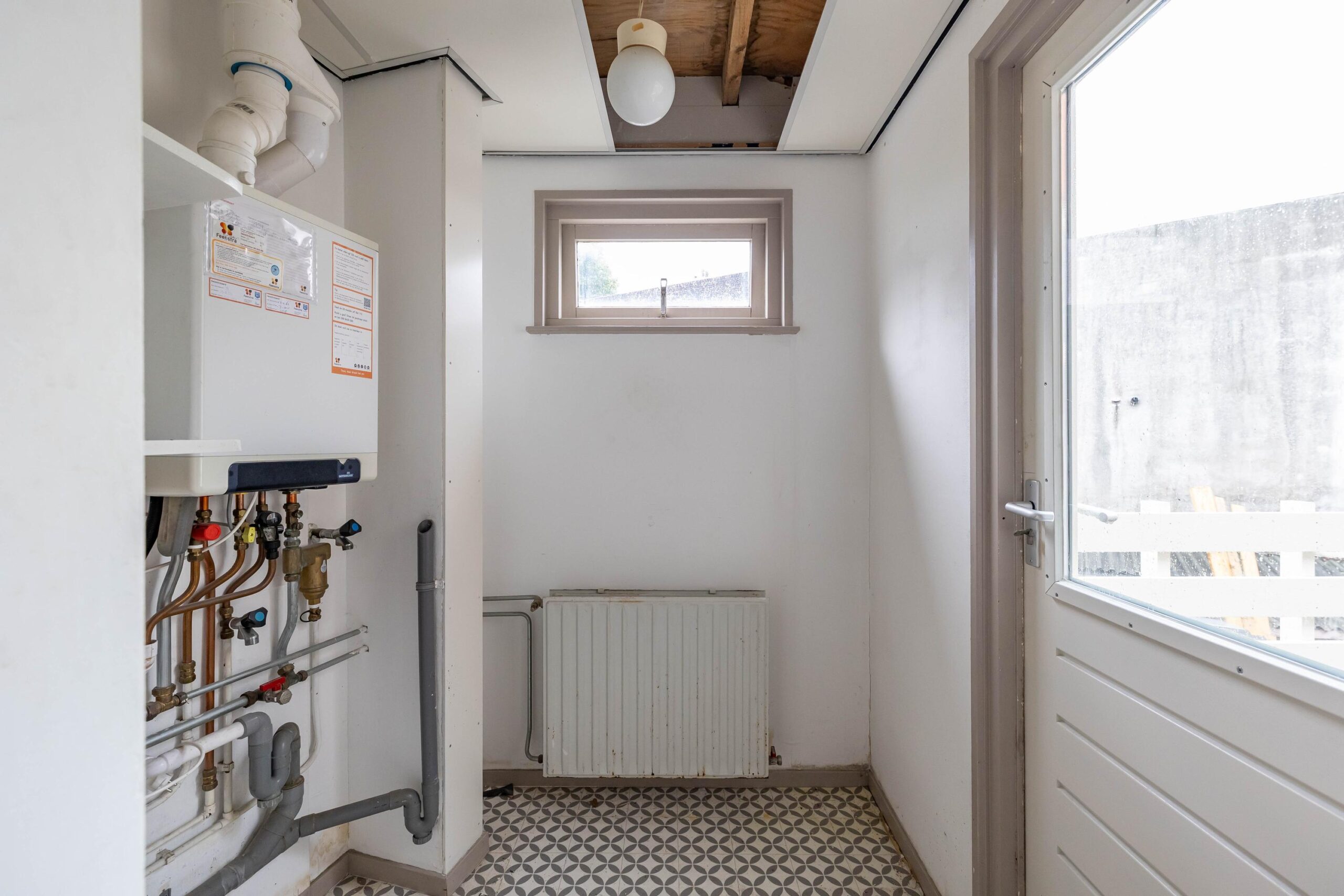 Lodewijkstraat 45 A - Gallery item 23