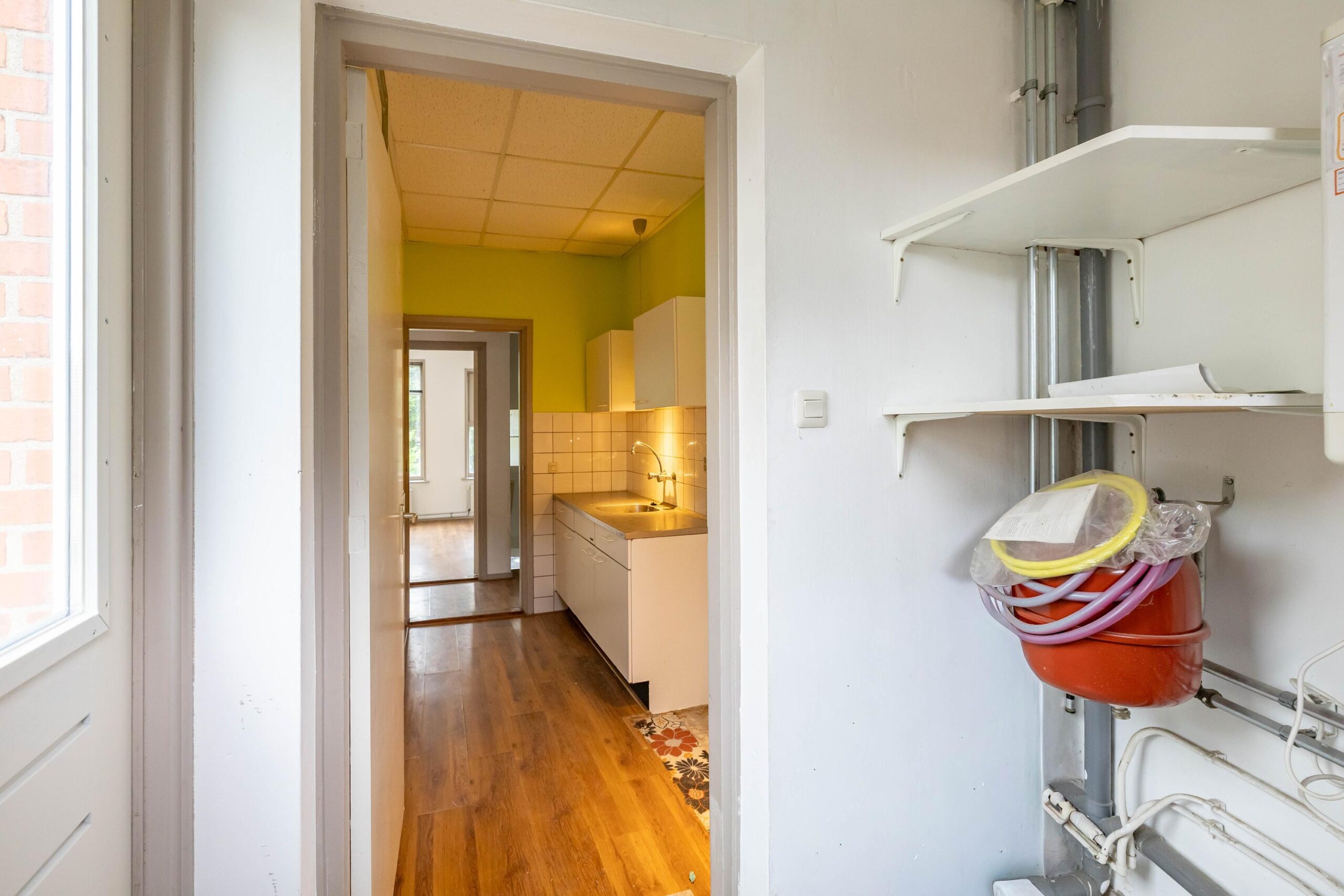 Lodewijkstraat 45 A - Gallery item 22