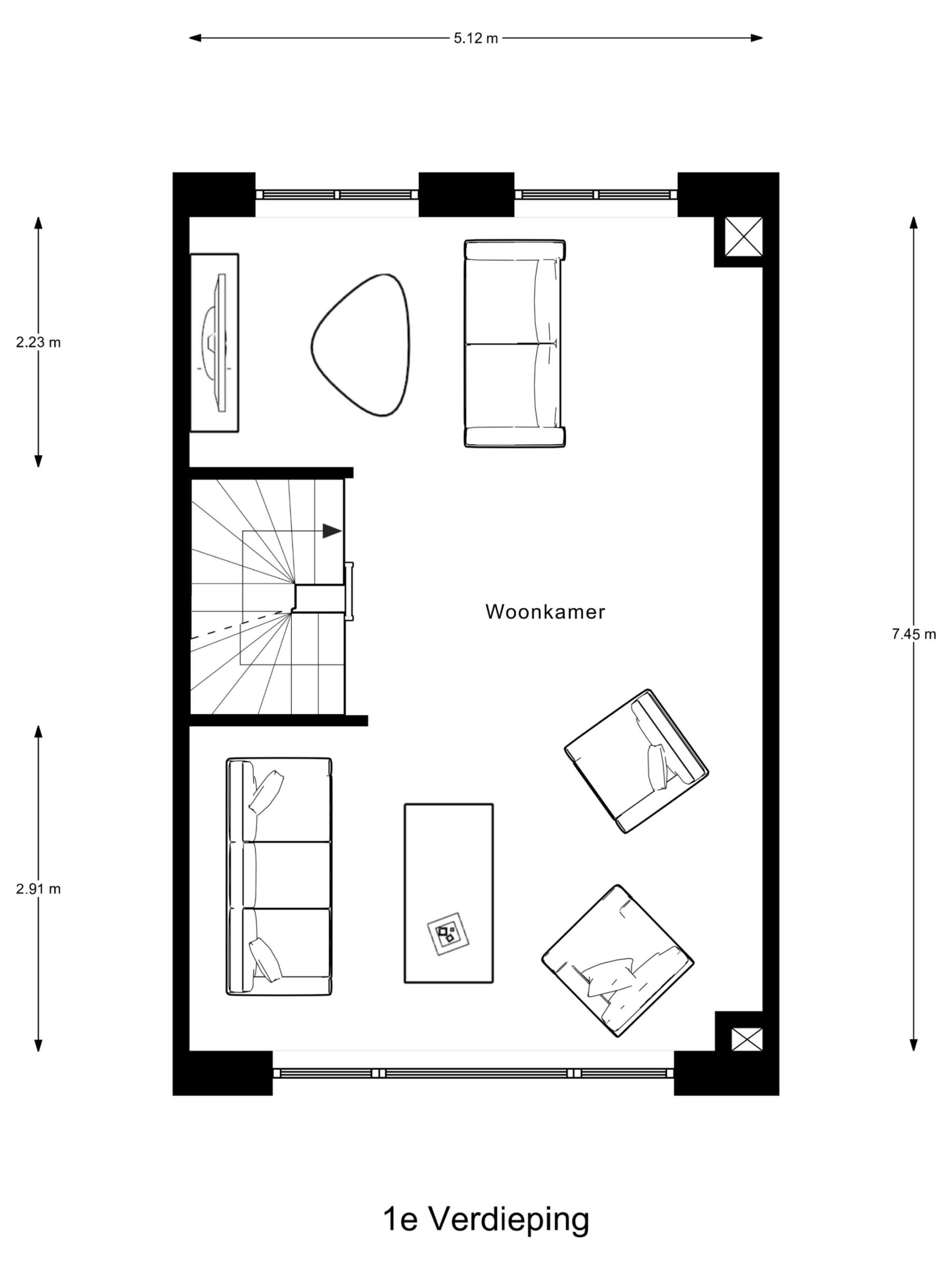 Pioenstraat 176 - Gallery item 54