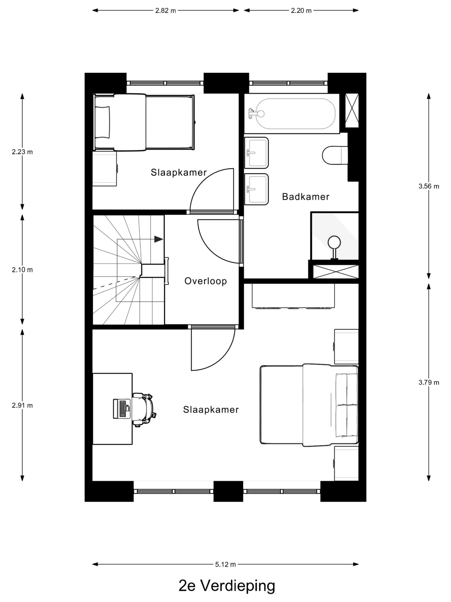 Pioenstraat 176 - Gallery item 55