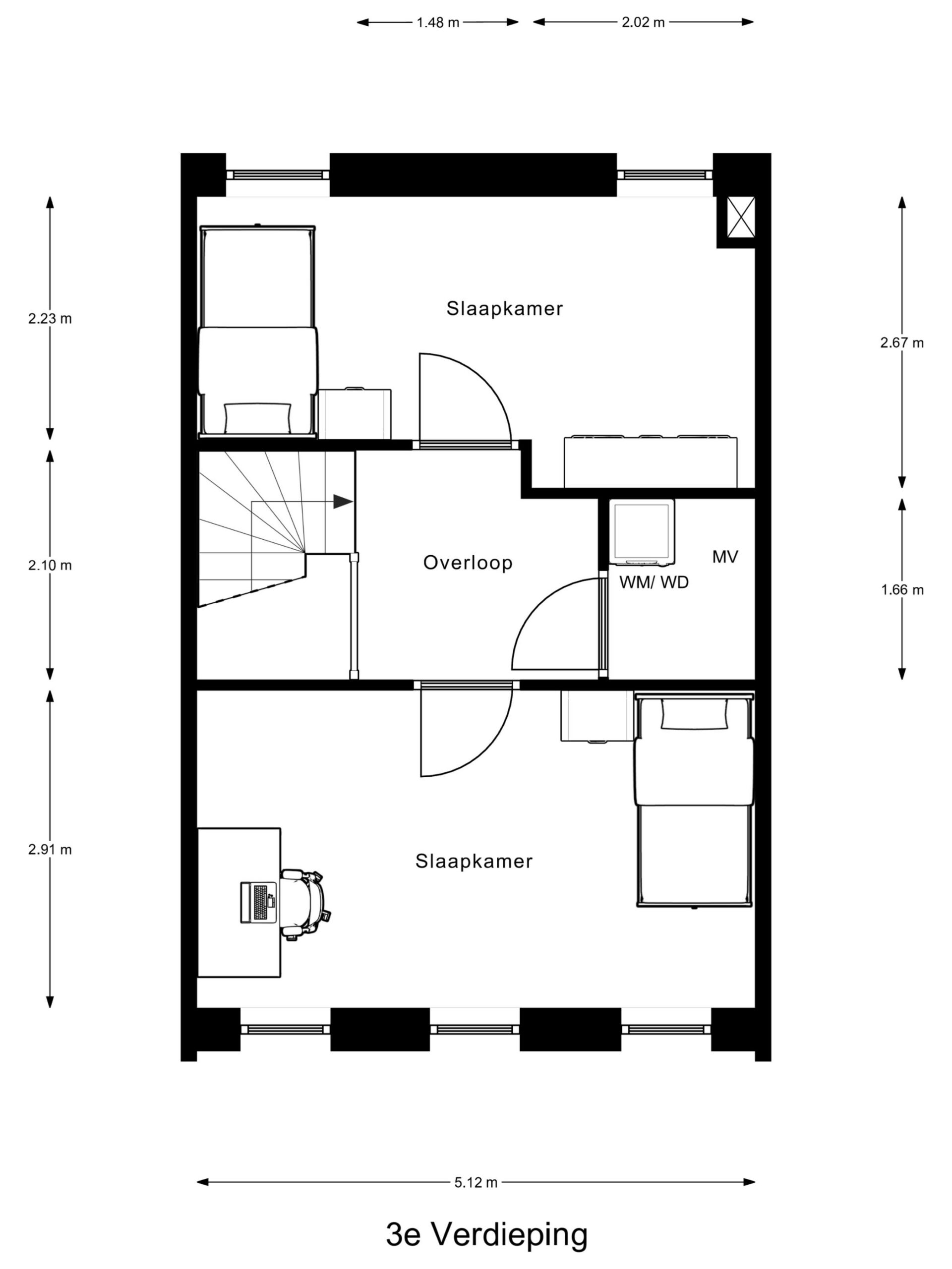 Pioenstraat 176 - Gallery item 56
