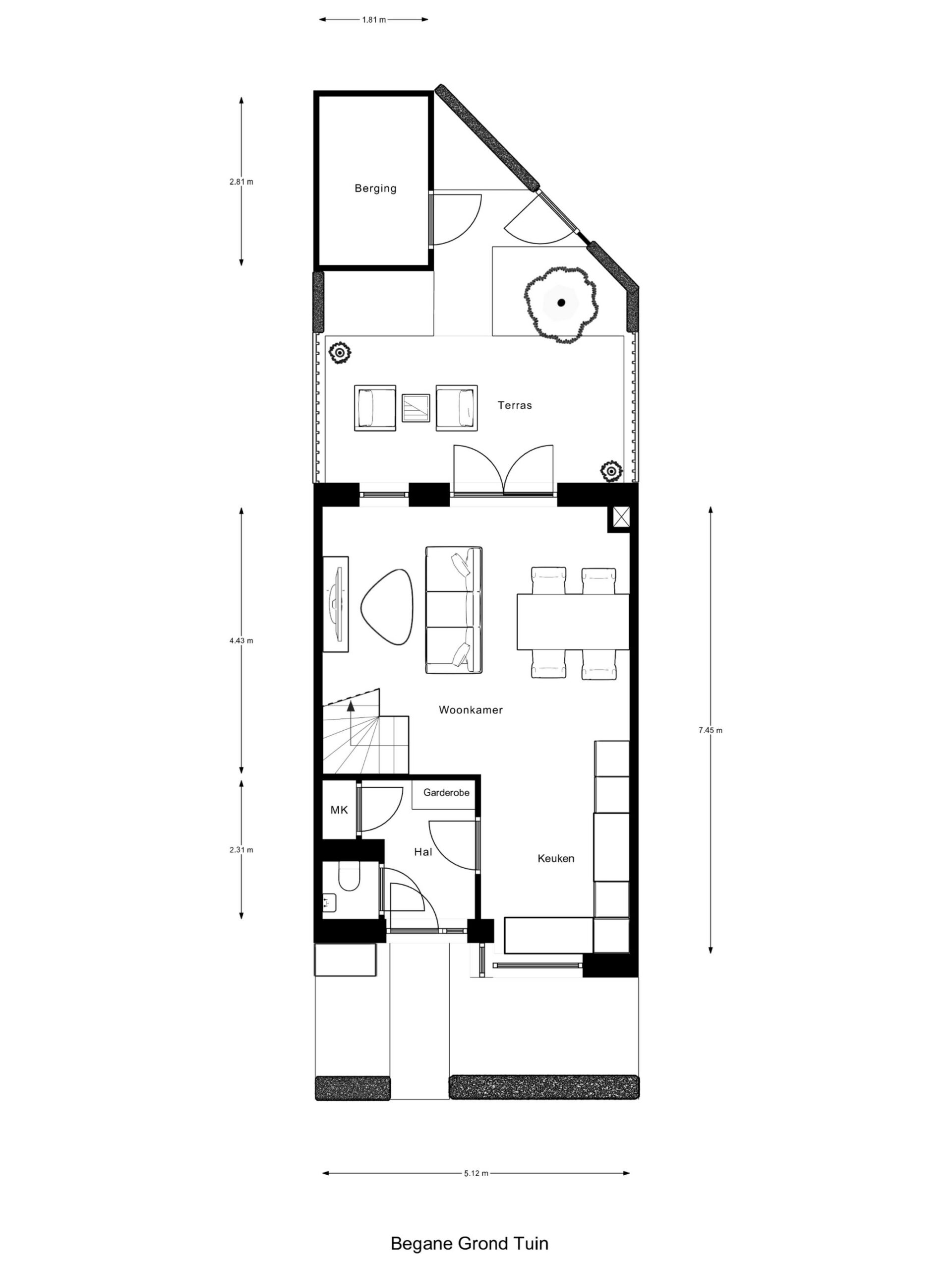 Pioenstraat 176 - Gallery item 53