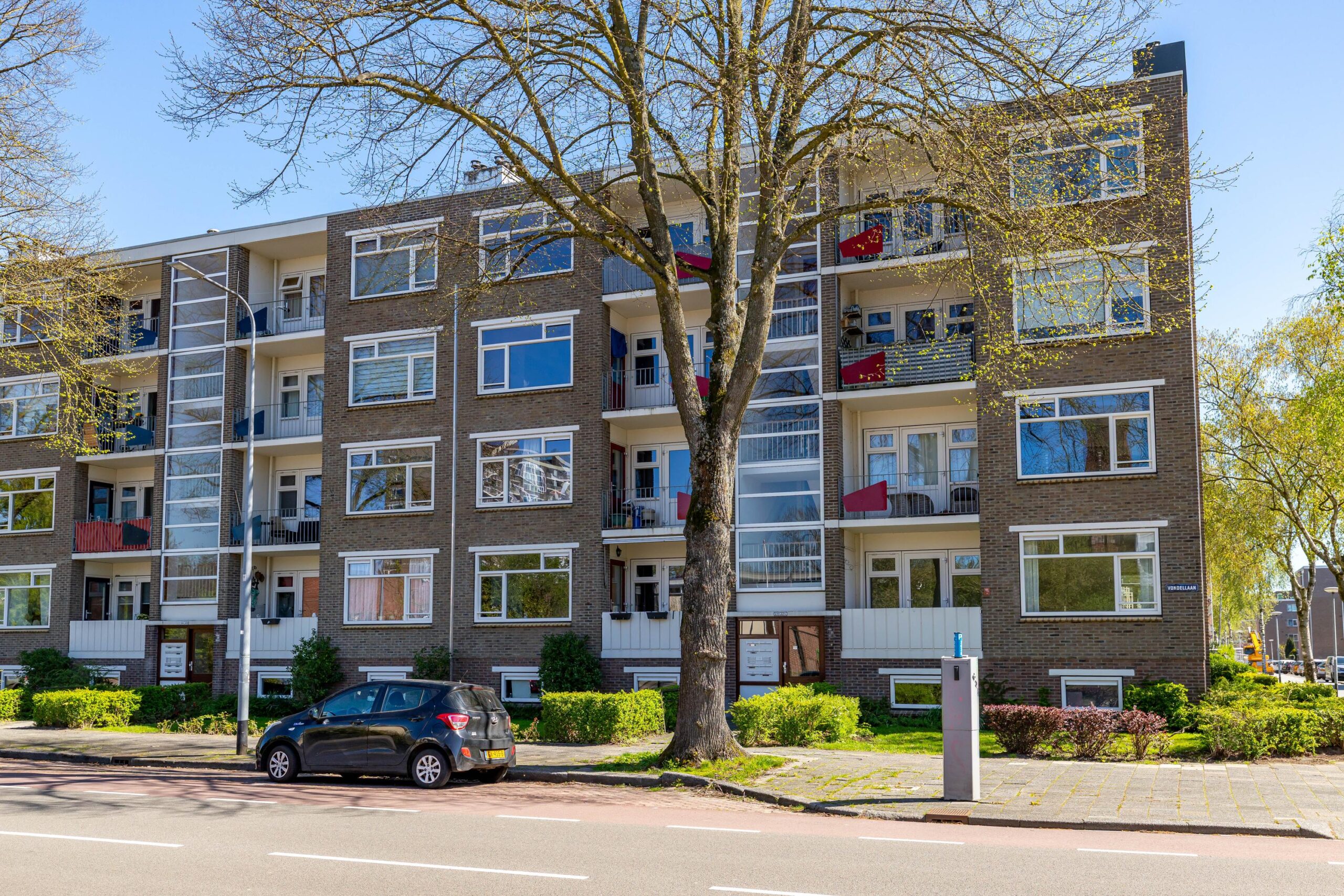 Vondellaan 422 - Gallery item 8