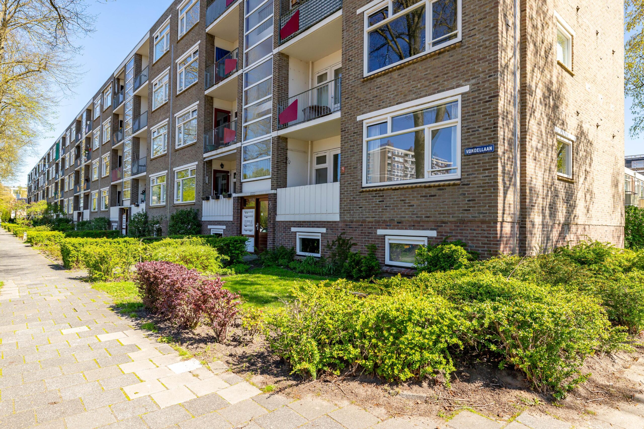 Vondellaan 422 - Gallery item 28