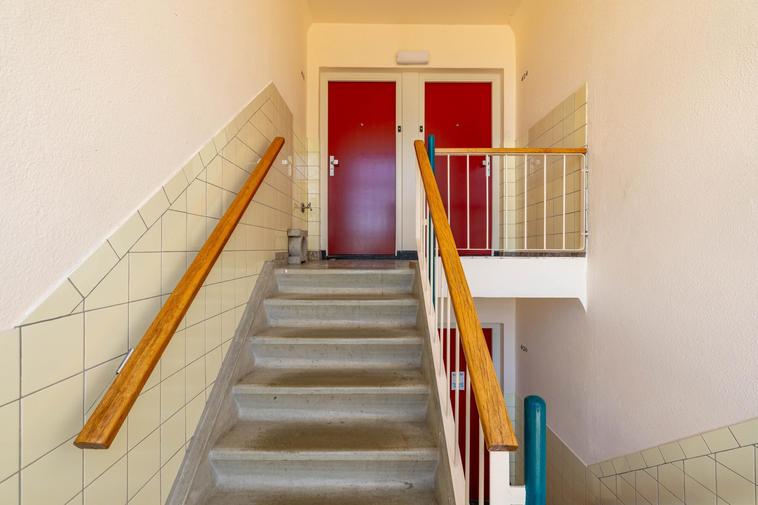 Vondellaan 422 - Gallery item 9