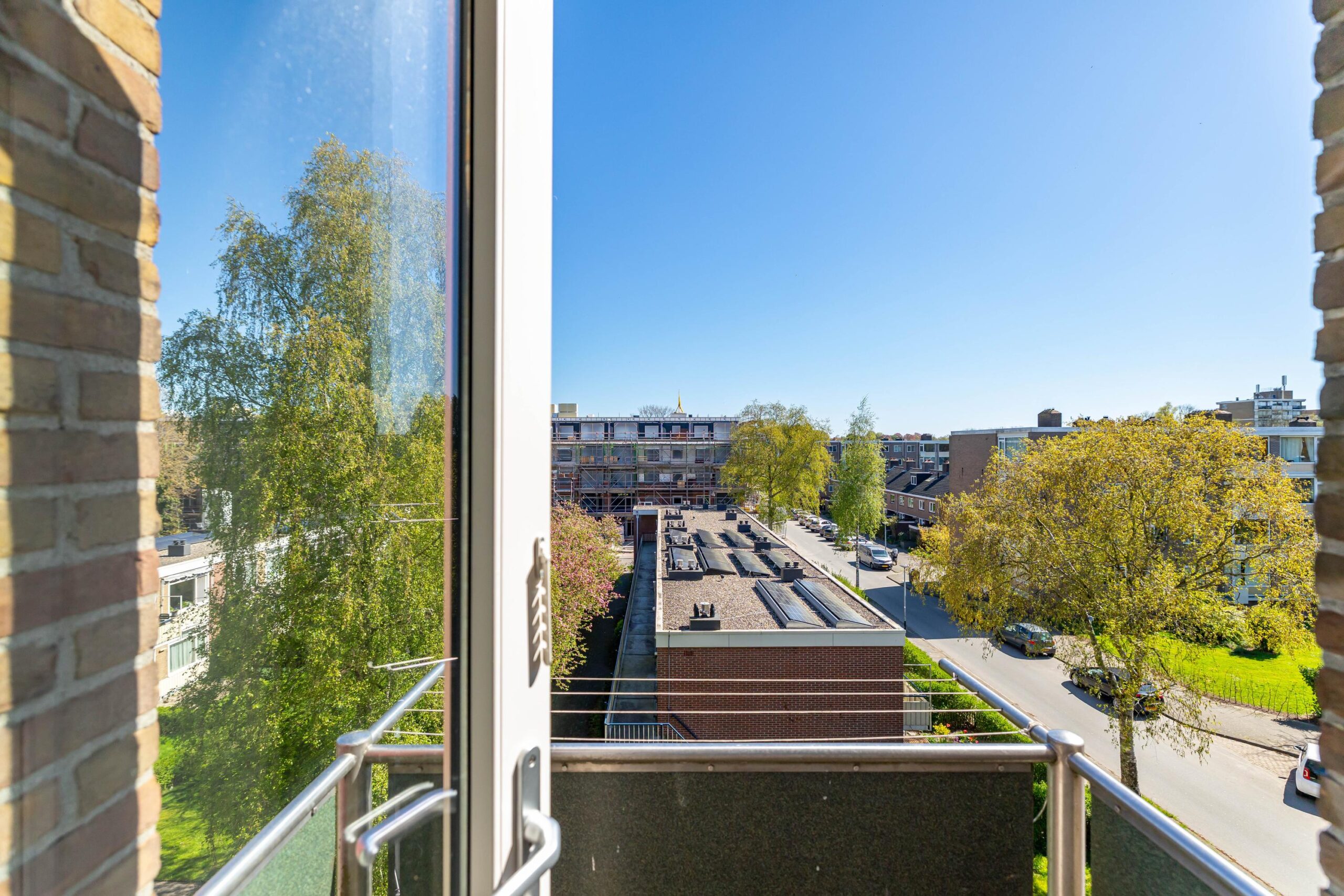 Vondellaan 422 - Gallery item 18