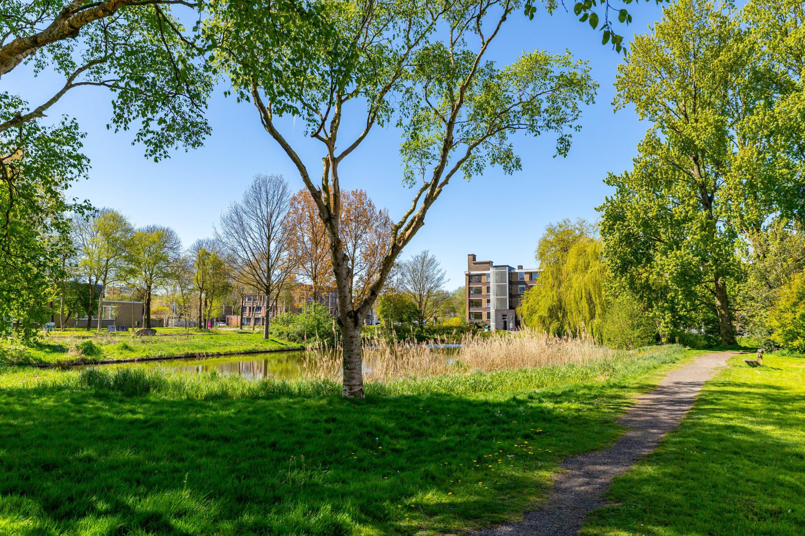 Vondellaan 422 - Gallery item 29