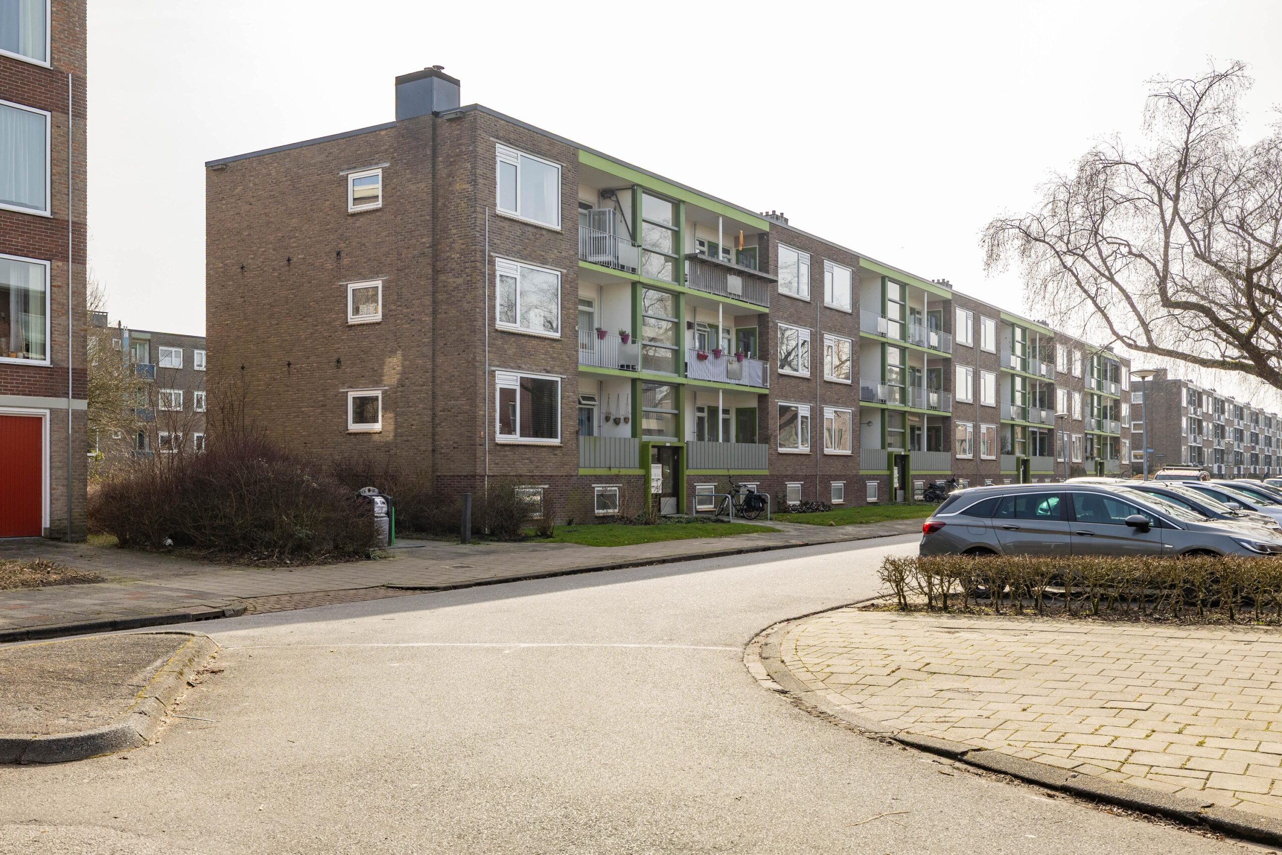 Kochstraat 64 - Gallery item 7