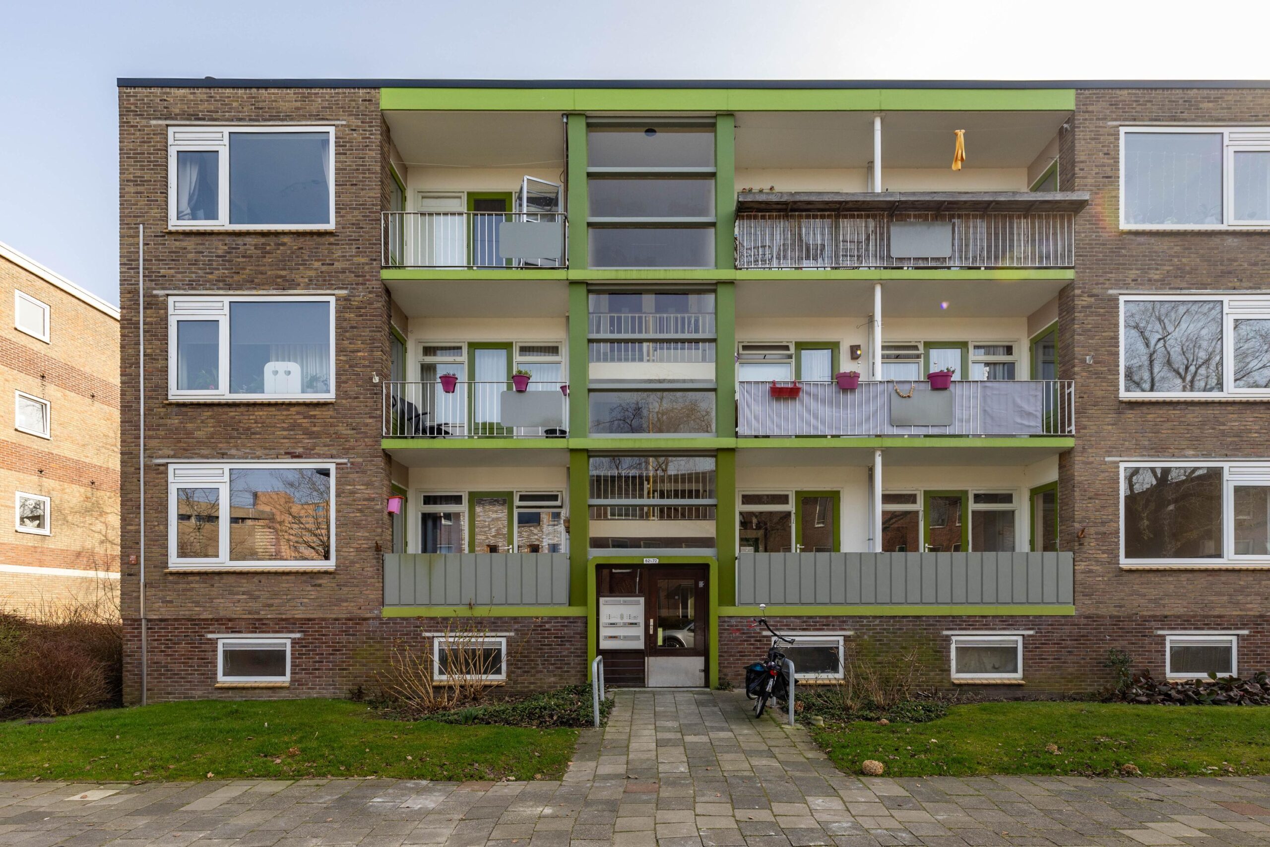 Kochstraat 64 - Gallery item 8