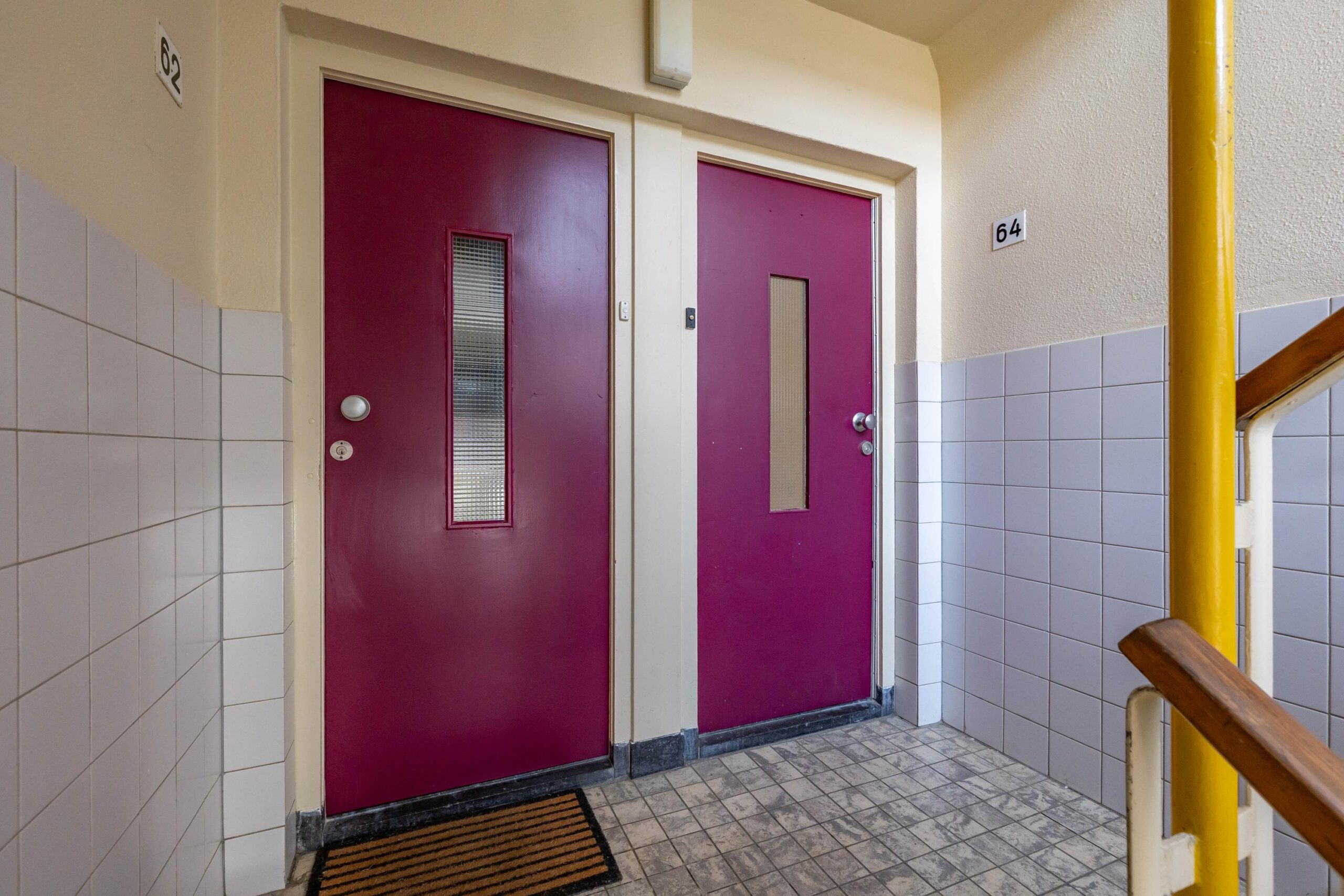 Kochstraat 64 - Gallery item 11