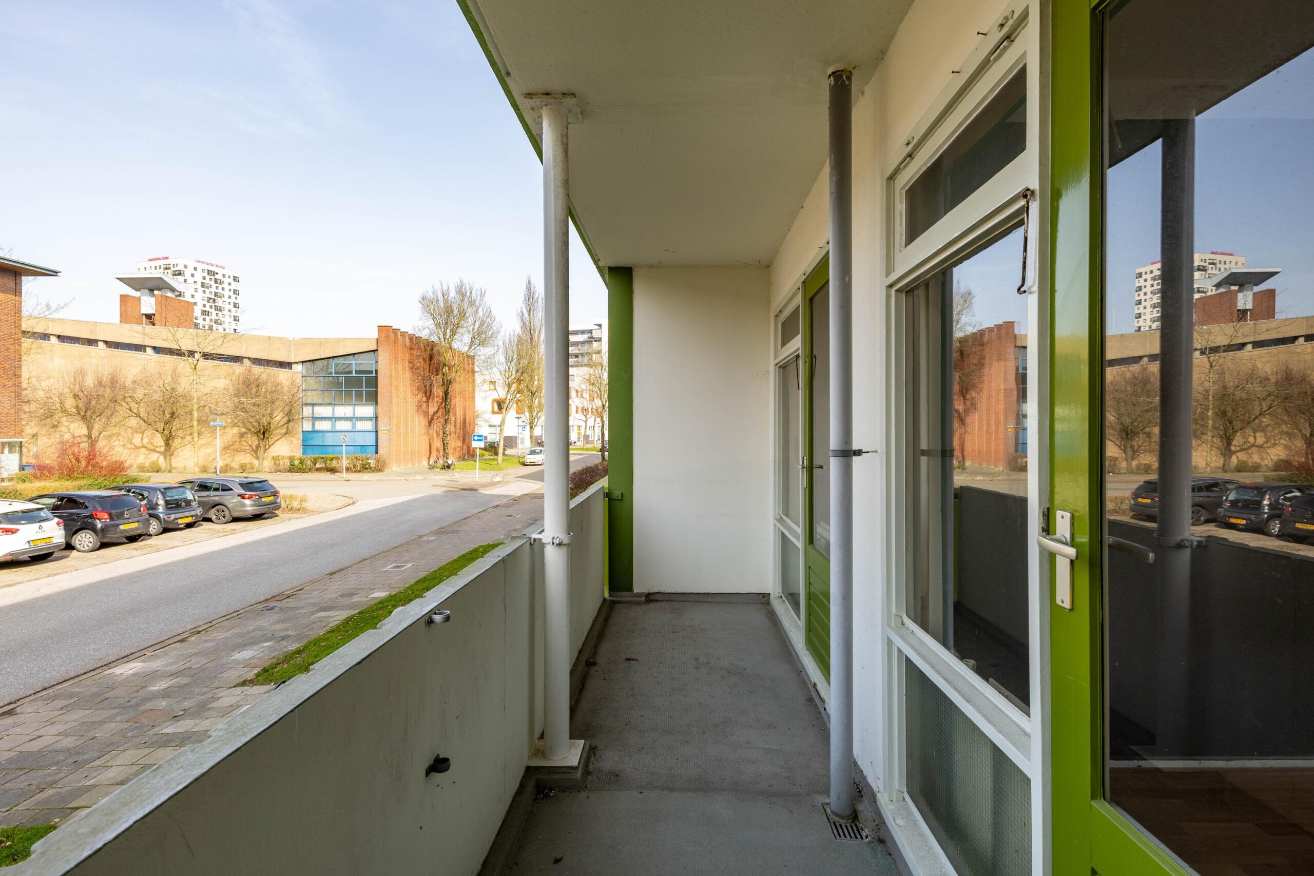 Kochstraat 64 - Gallery item 30