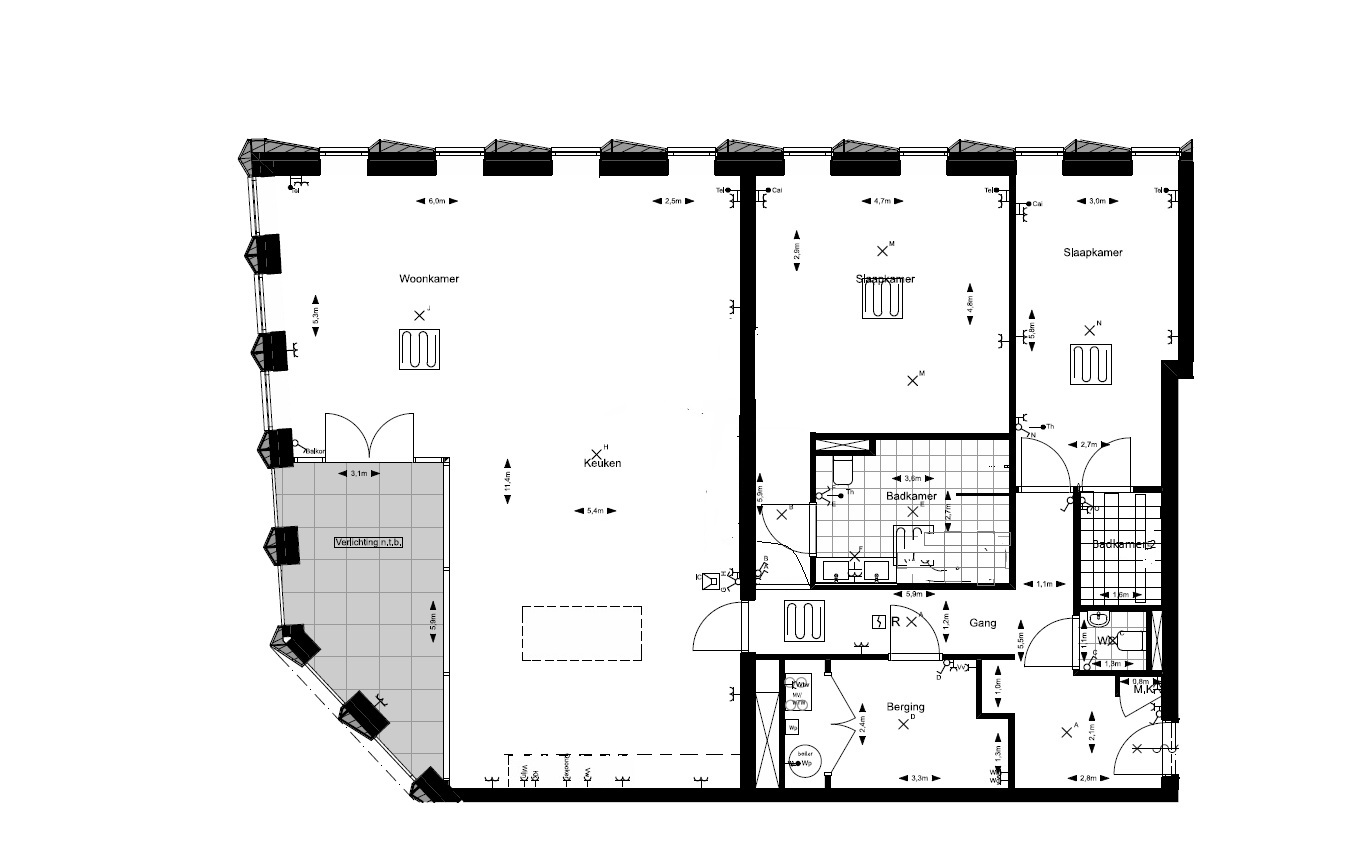 Naberstraat 29 - Gallery item 17