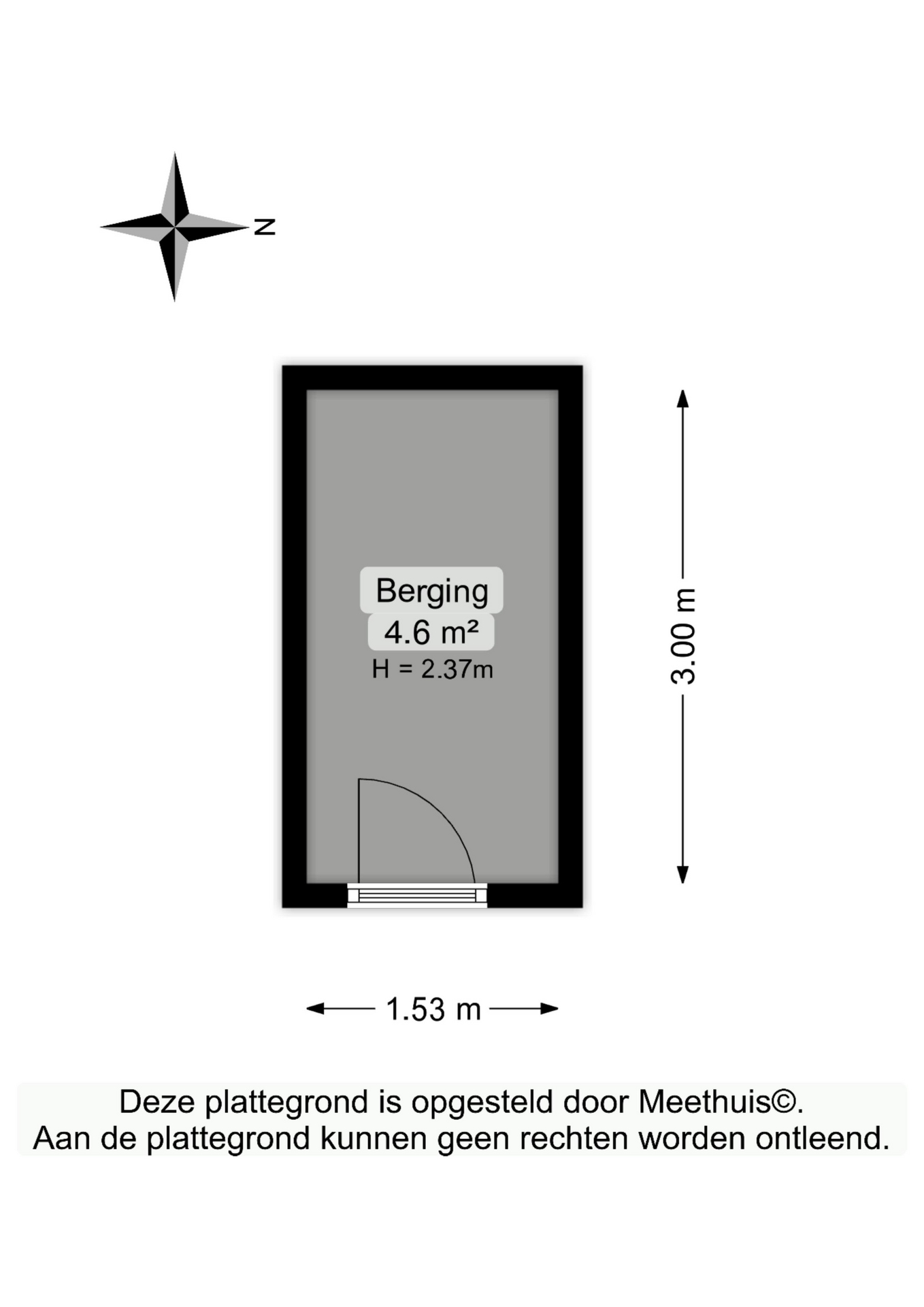 Jaltadaheerd 225 - Plans in gallery item 1