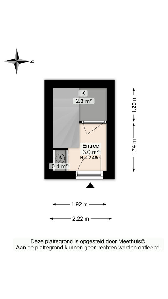 Jaltadaheerd 225 - Plans in gallery item 2