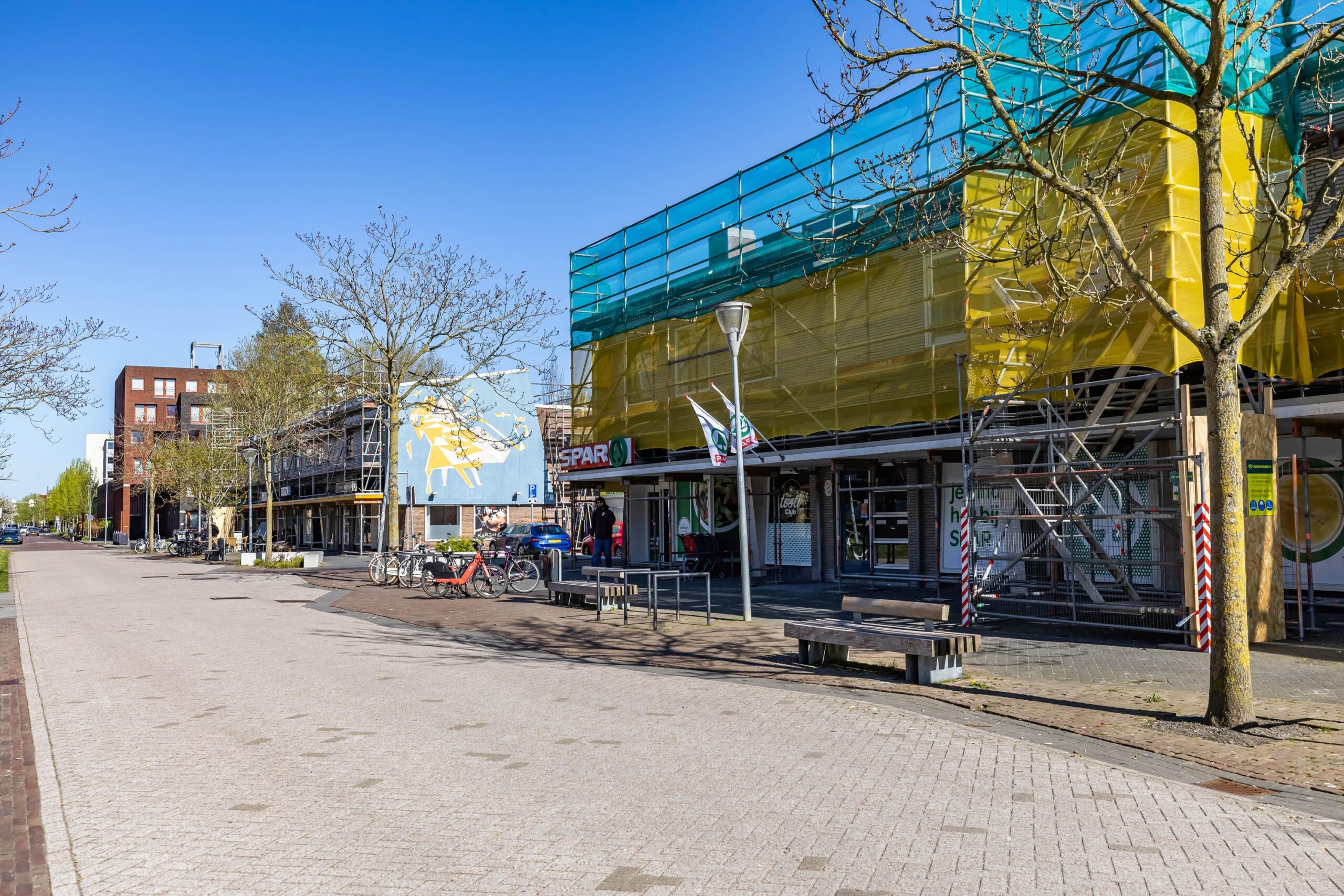 Jacob van Ruysdaelstraat 45 - Gallery item 49