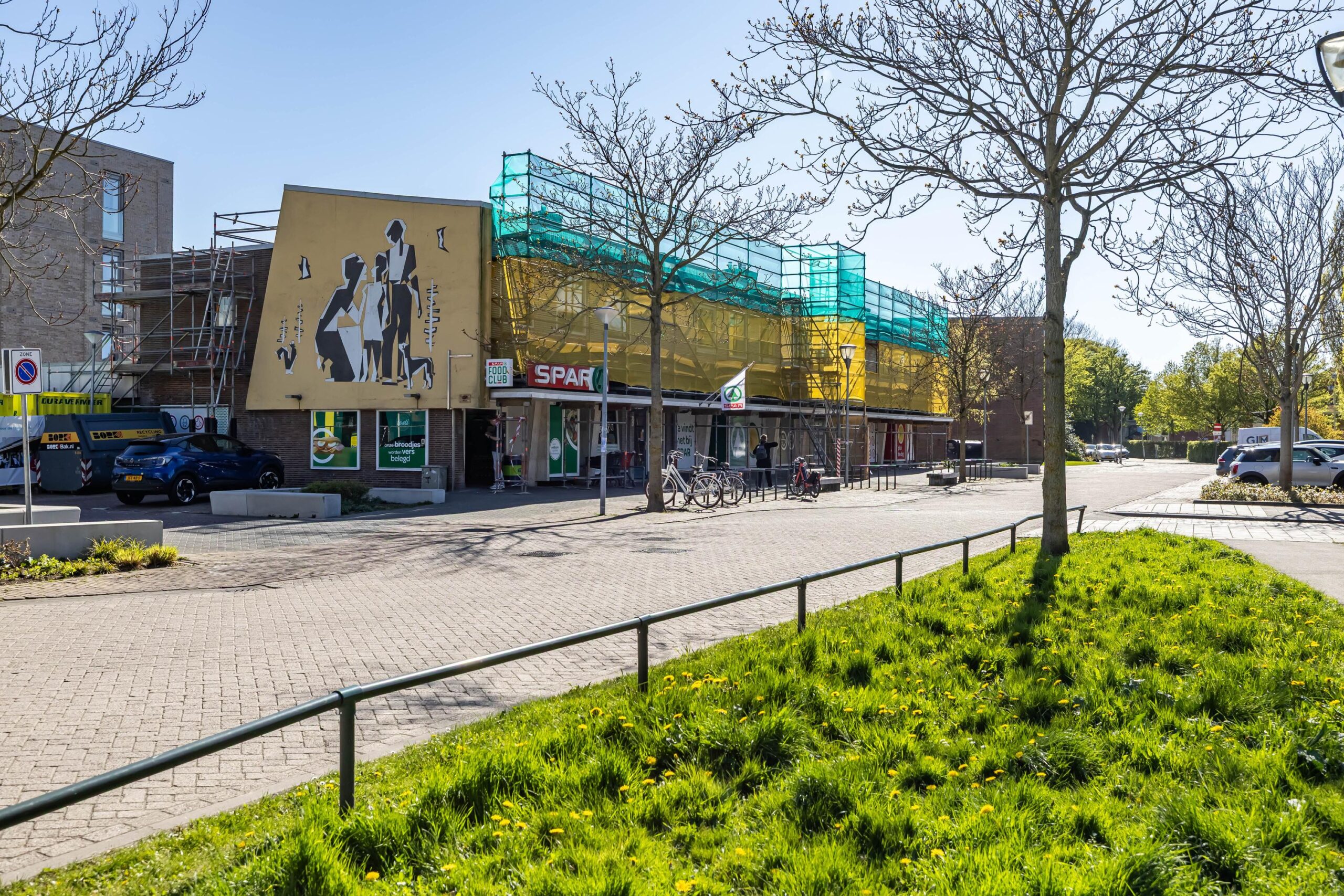 Jacob van Ruysdaelstraat 45 - Gallery item 50