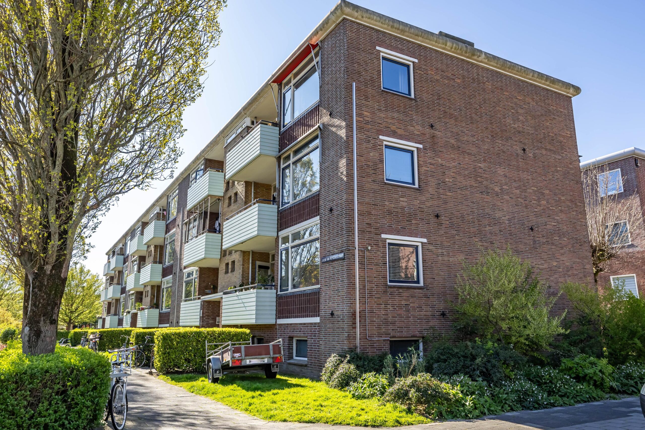 Jacob van Ruysdaelstraat 45 - Gallery item 7