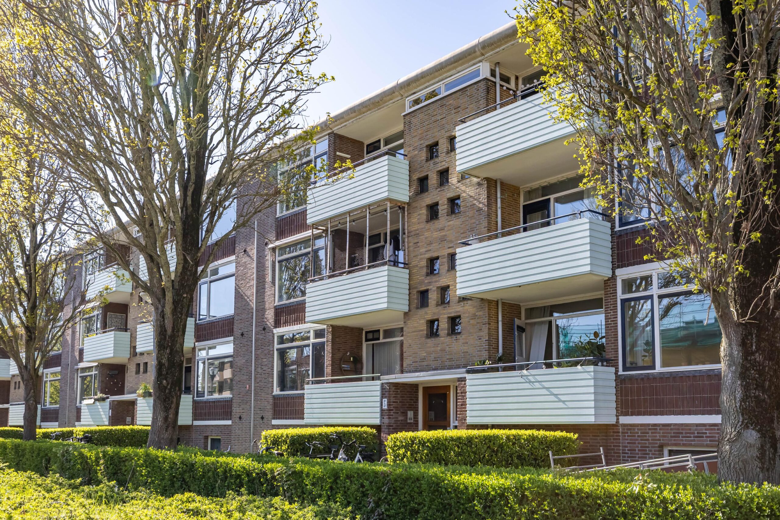 Jacob van Ruysdaelstraat 45