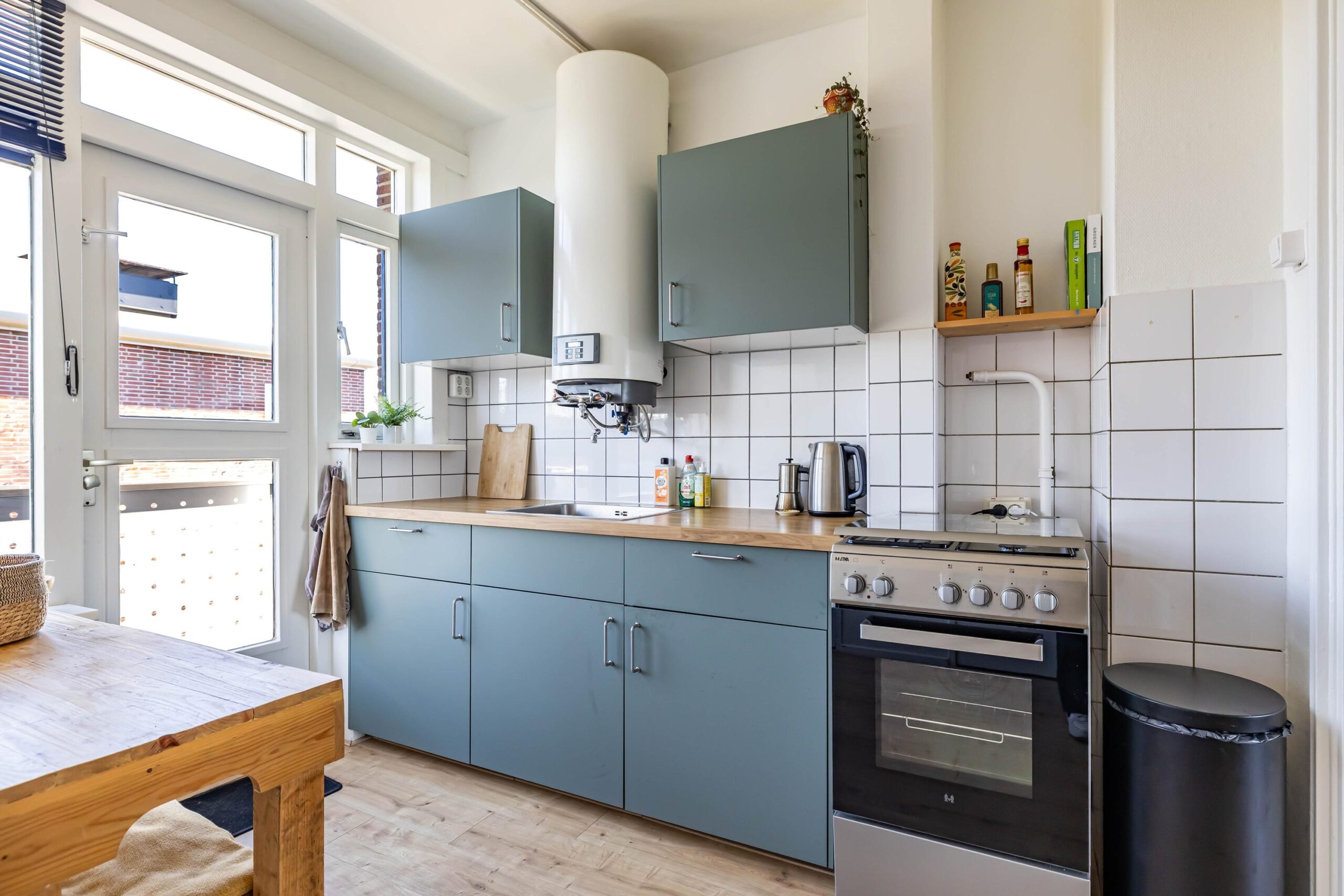 Jacob van Ruysdaelstraat 45 - Gallery item 15