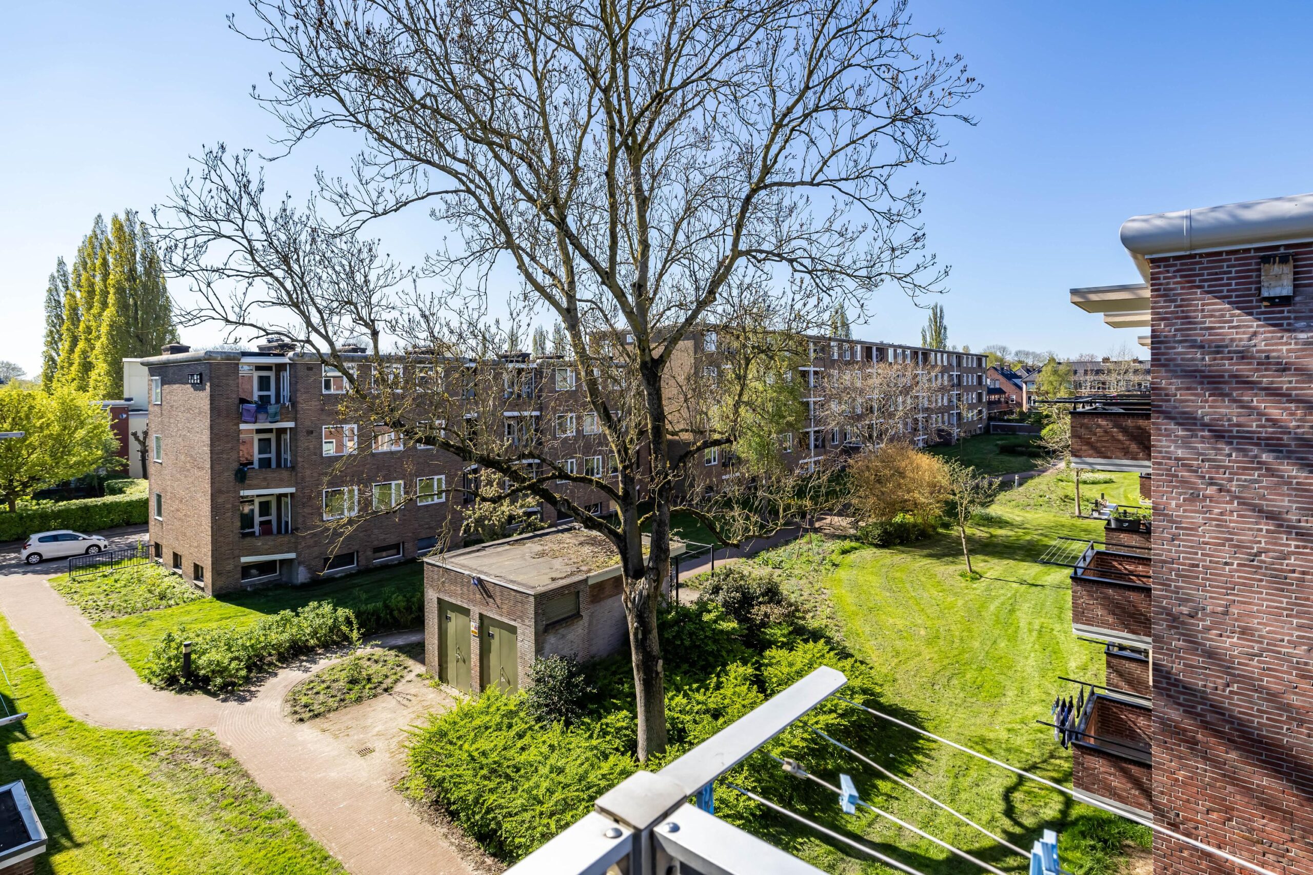 Jacob van Ruysdaelstraat 45 - Gallery item 18