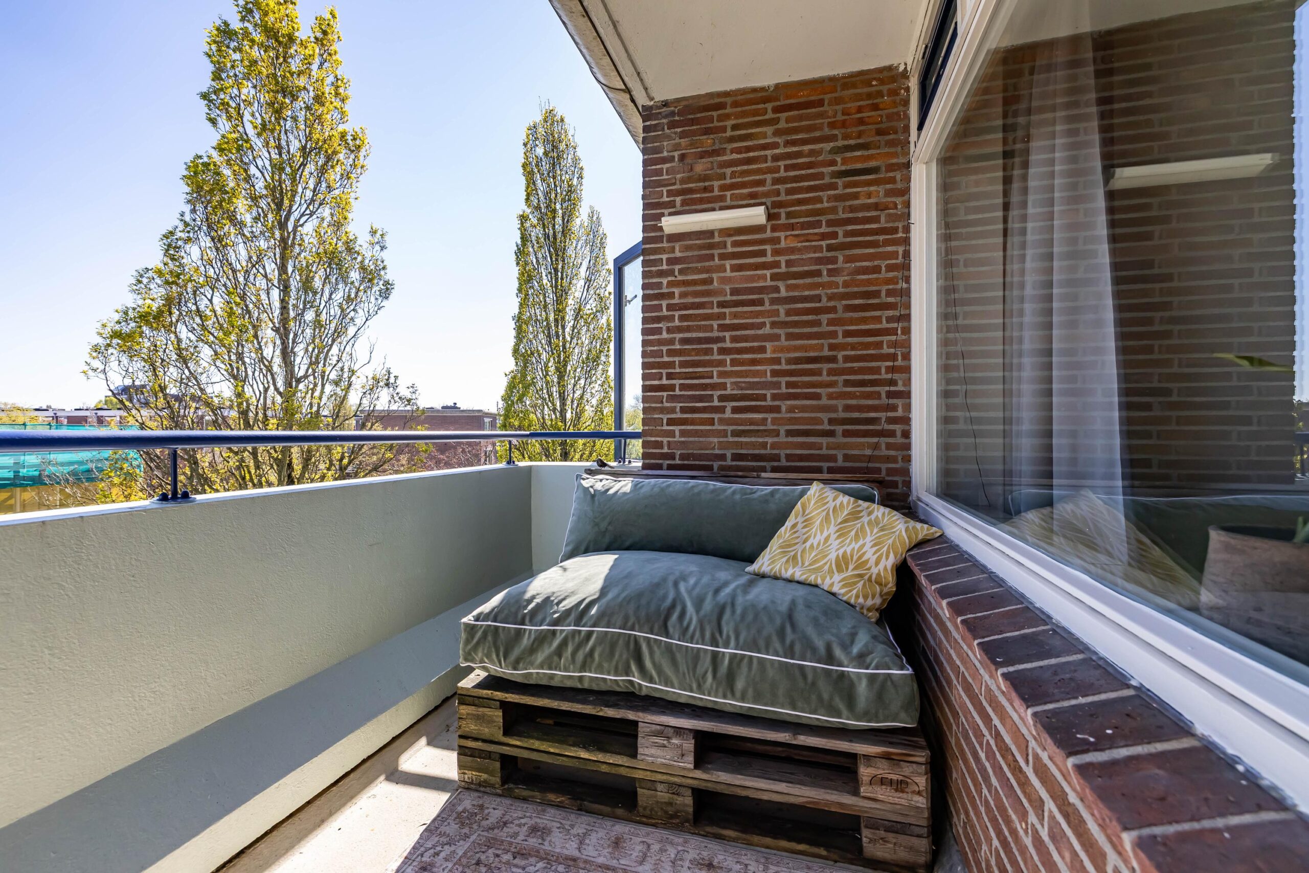 Jacob van Ruysdaelstraat 45 - Gallery item 25