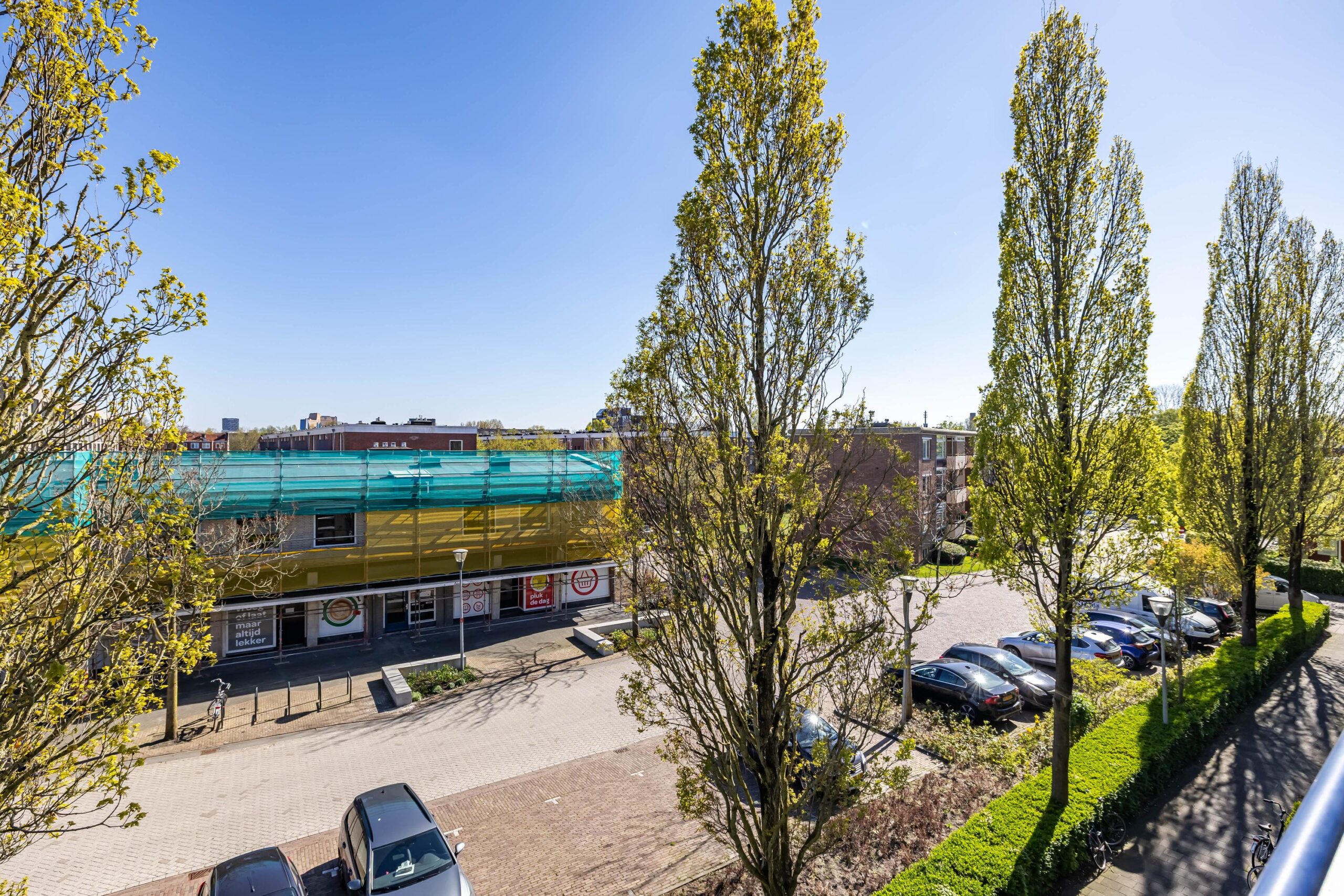Jacob van Ruysdaelstraat 45 - Gallery item 28