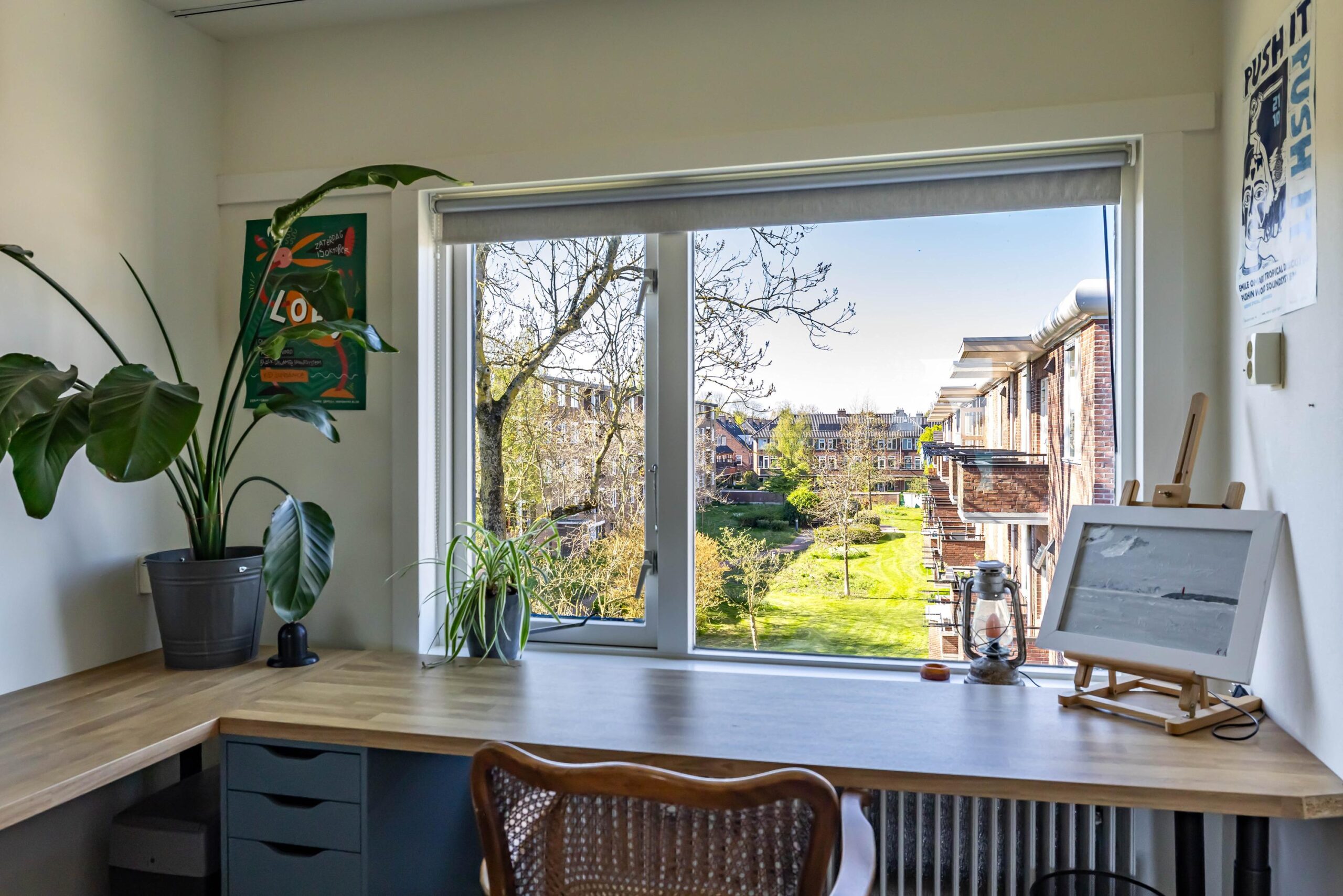 Jacob van Ruysdaelstraat 45 - Gallery item 38