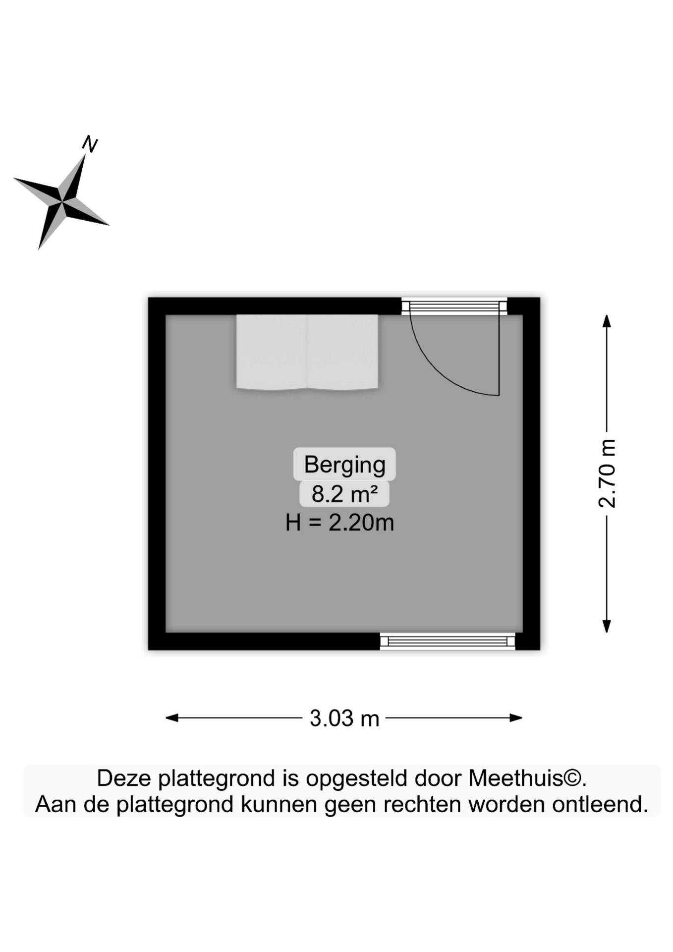 Jacob van Ruysdaelstraat 45 - Plans in gallery item 2