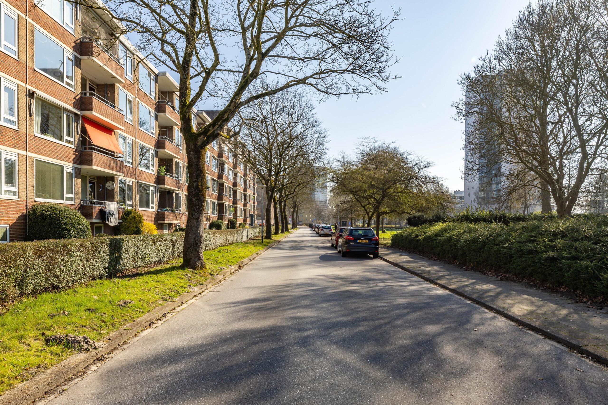 Wenckebachlaan 32 - Gallery item 7