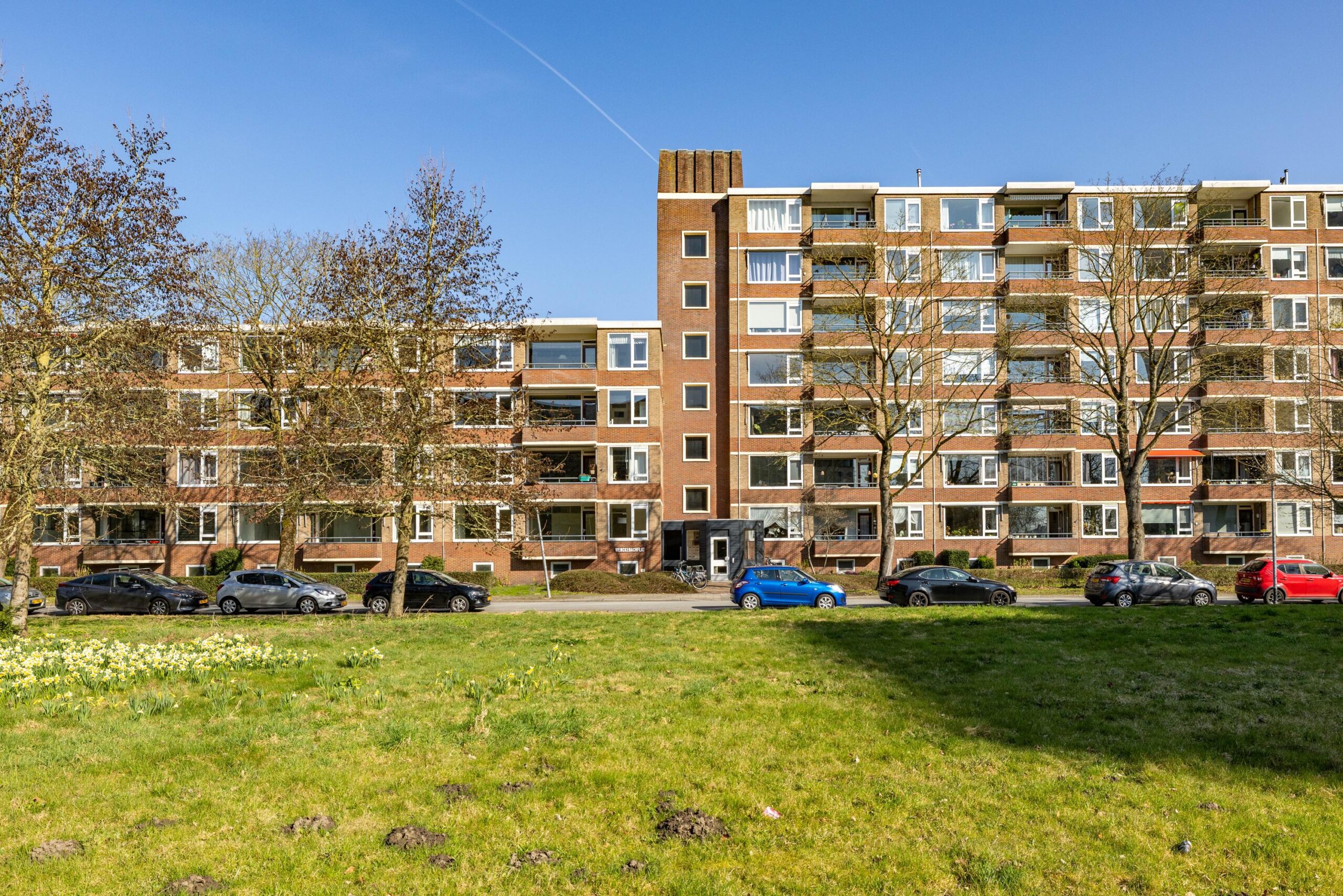 Wenckebachlaan 32 - Gallery item 8