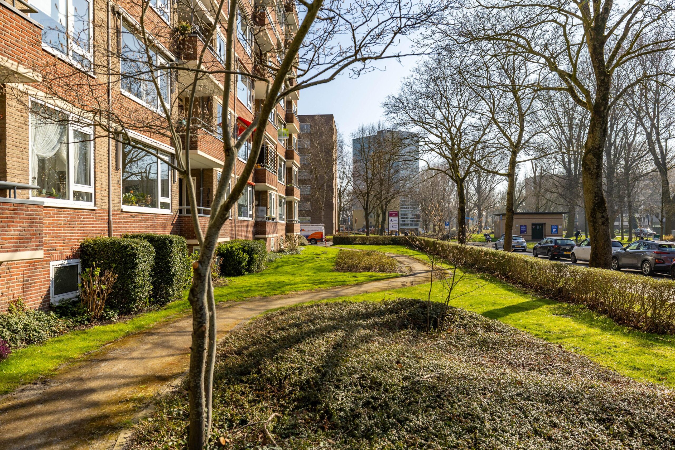 Wenckebachlaan 32 - Gallery item 9