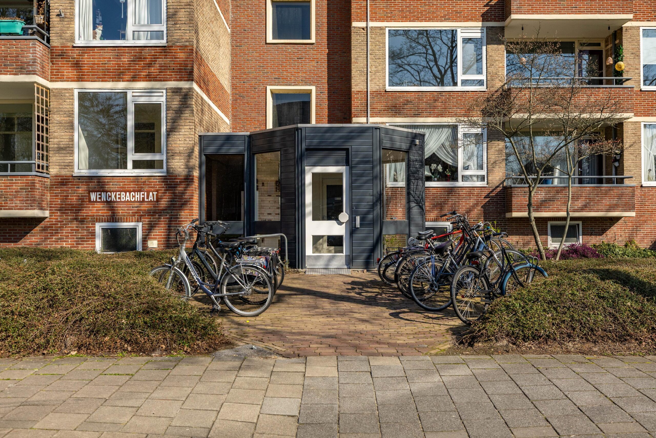 Wenckebachlaan 32 - Gallery item 10