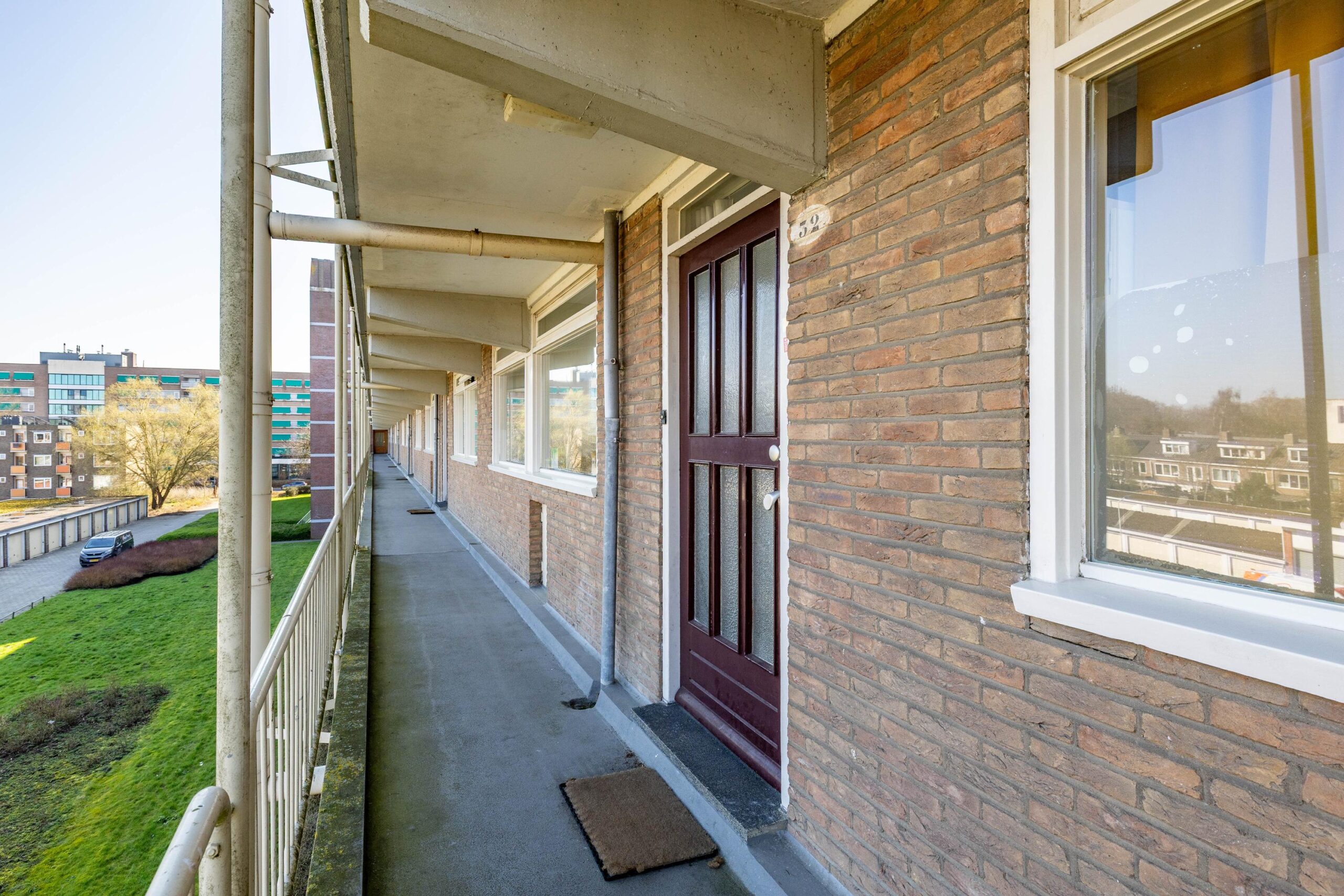 Wenckebachlaan 32 - Gallery item 12