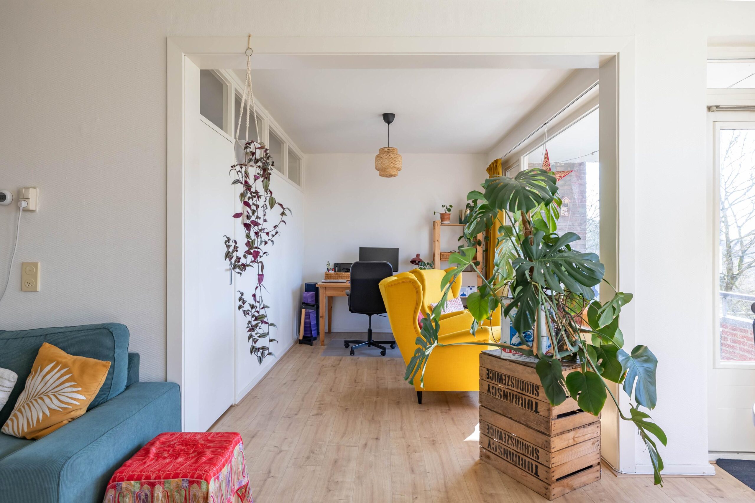 Wenckebachlaan 32 - Gallery item 15